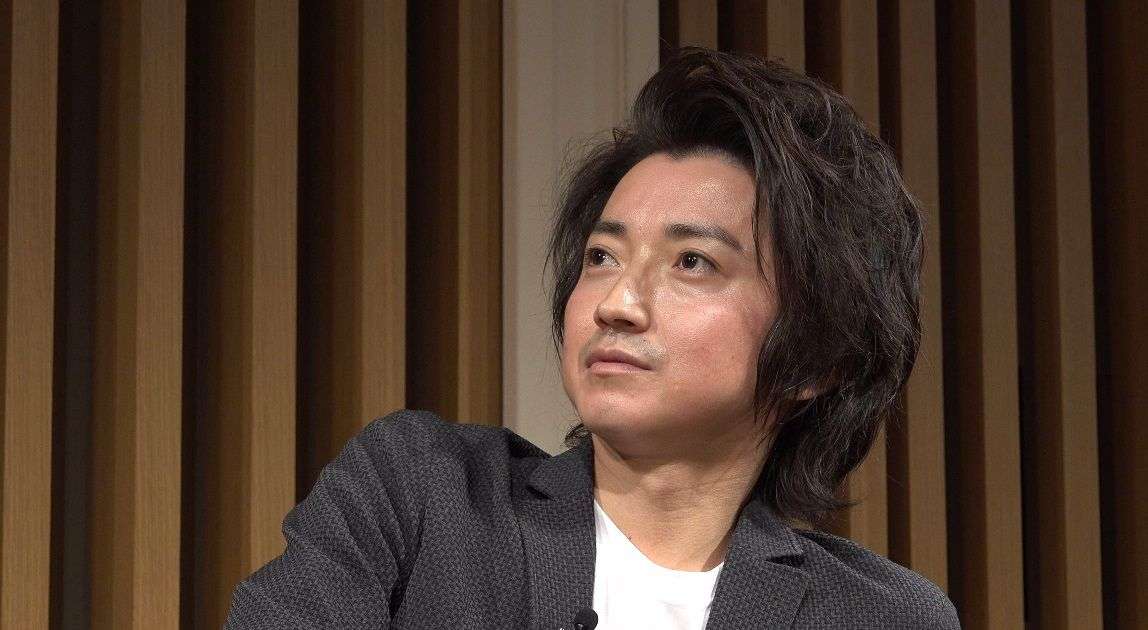 【画像】鉄矢と竜也、ときどき松也 Part21