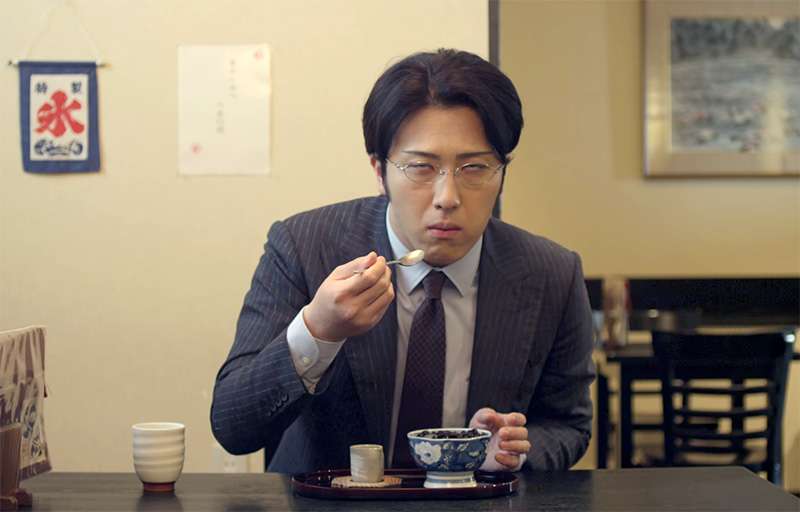 【画像】鉄矢と竜也、ときどき松也 Part21