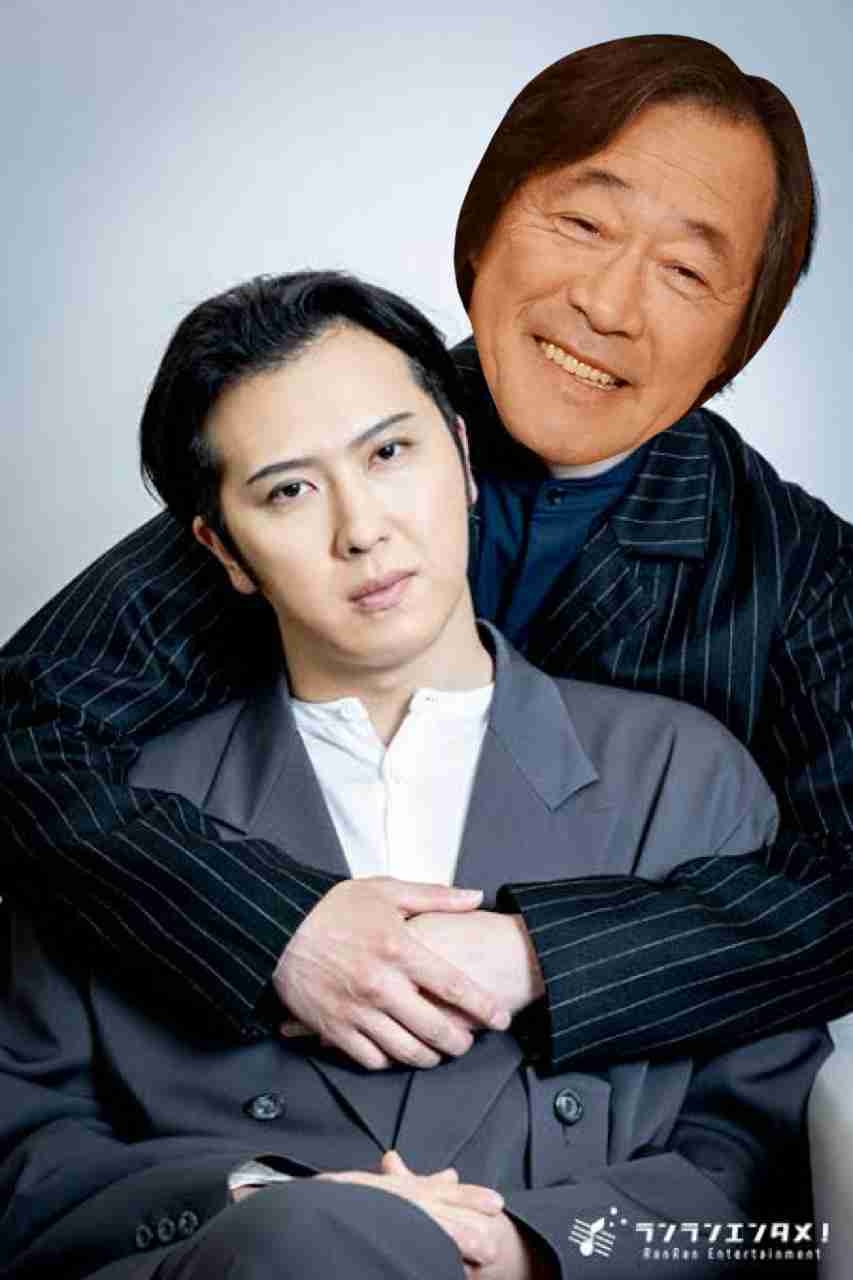 【画像】鉄矢と竜也、ときどき松也 Part21