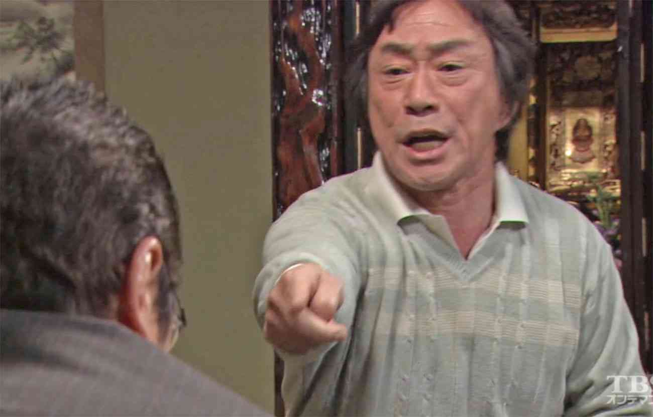 【画像】鉄矢と竜也、ときどき松也 Part21