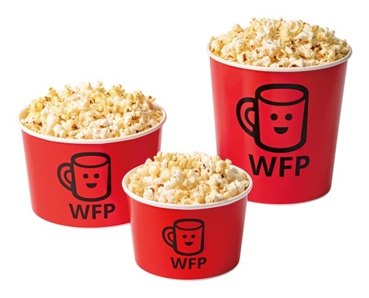 【フード】🍿好きな映画館メニュー🥤【ドリンク】