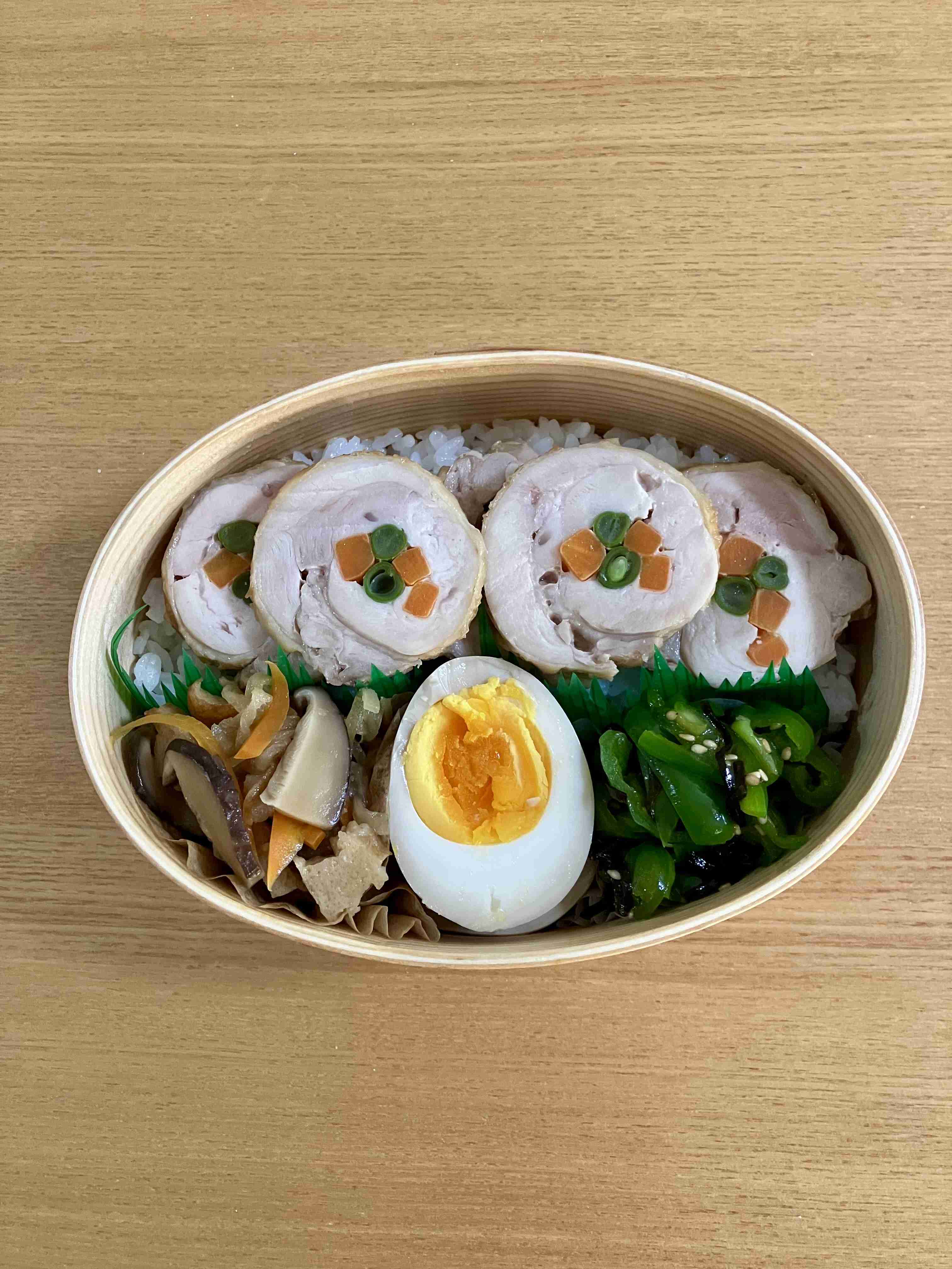 年末年始の我が家の情景を貼るトピpart4