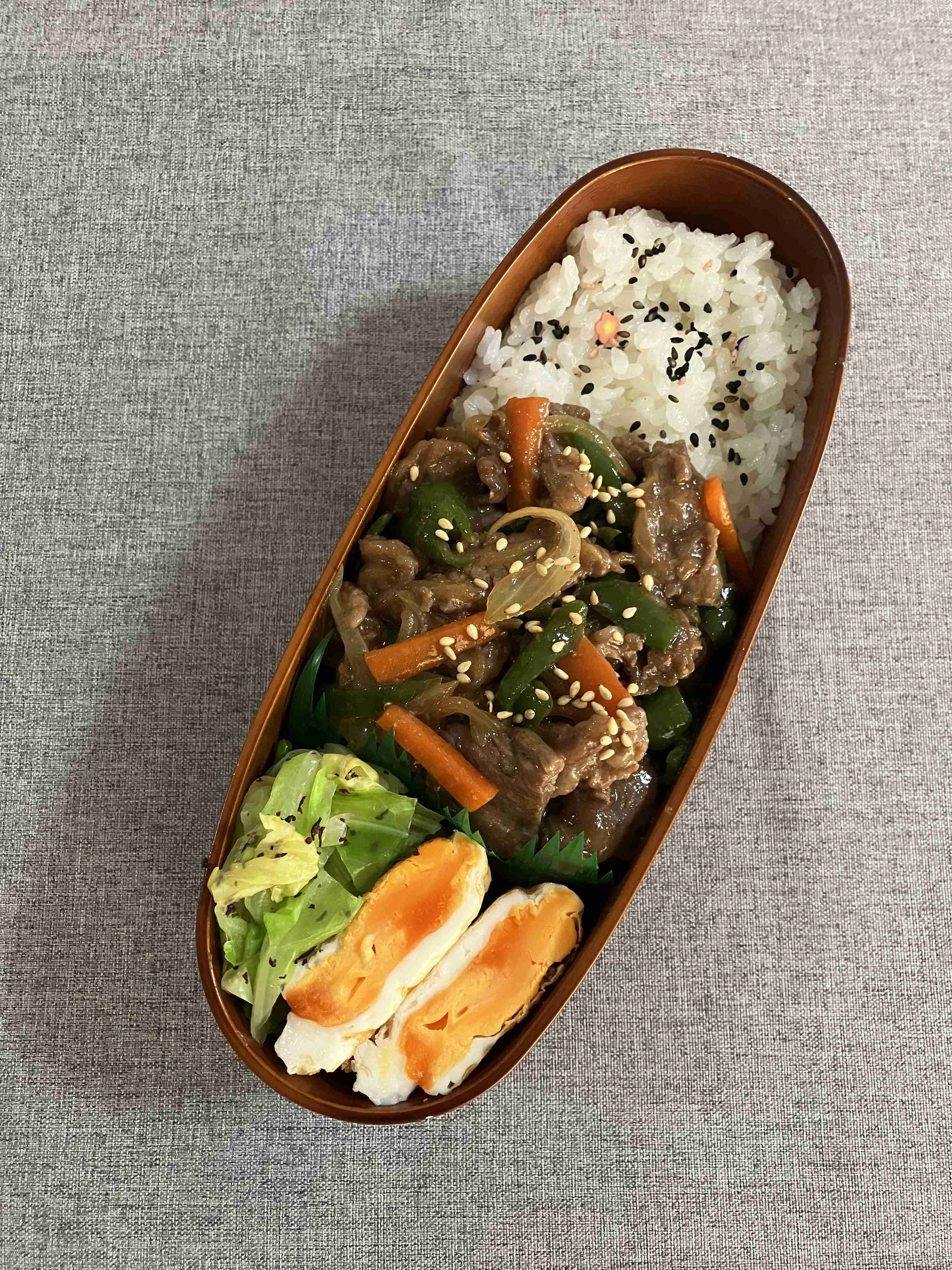 年末年始の我が家の情景を貼るトピpart4