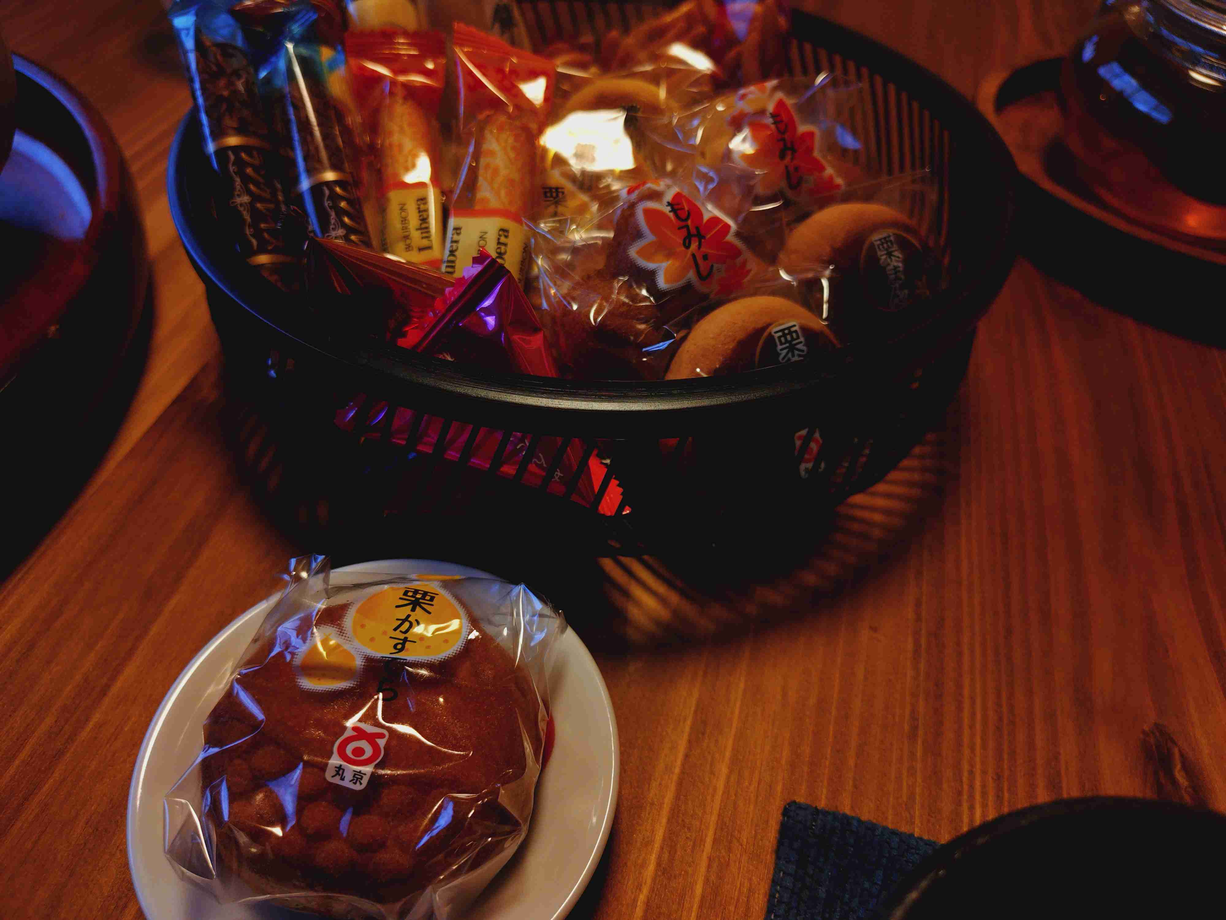 年末年始の我が家の情景を貼るトピpart4