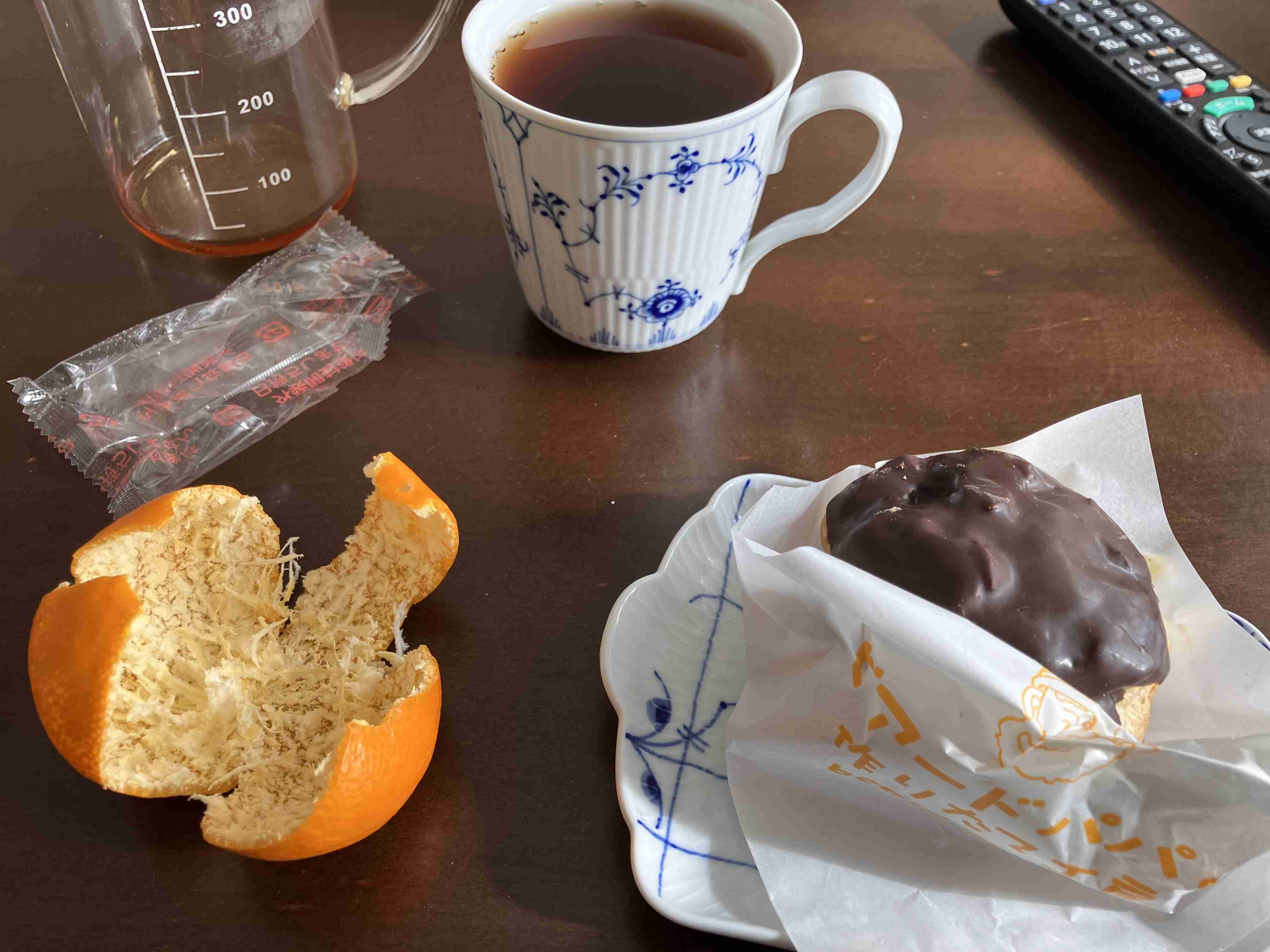 年末年始の我が家の情景を貼るトピpart4