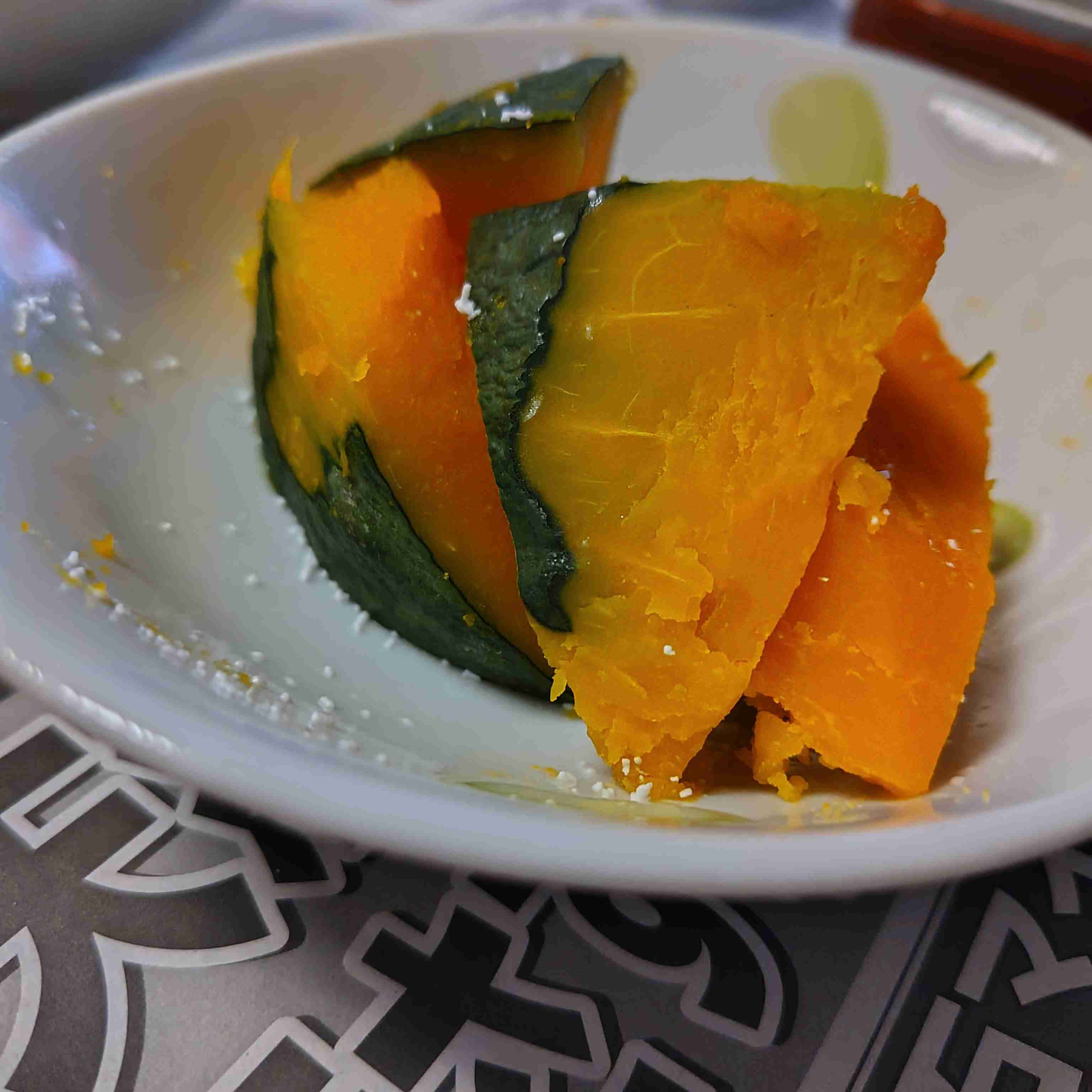 年末年始の我が家の情景を貼るトピpart4