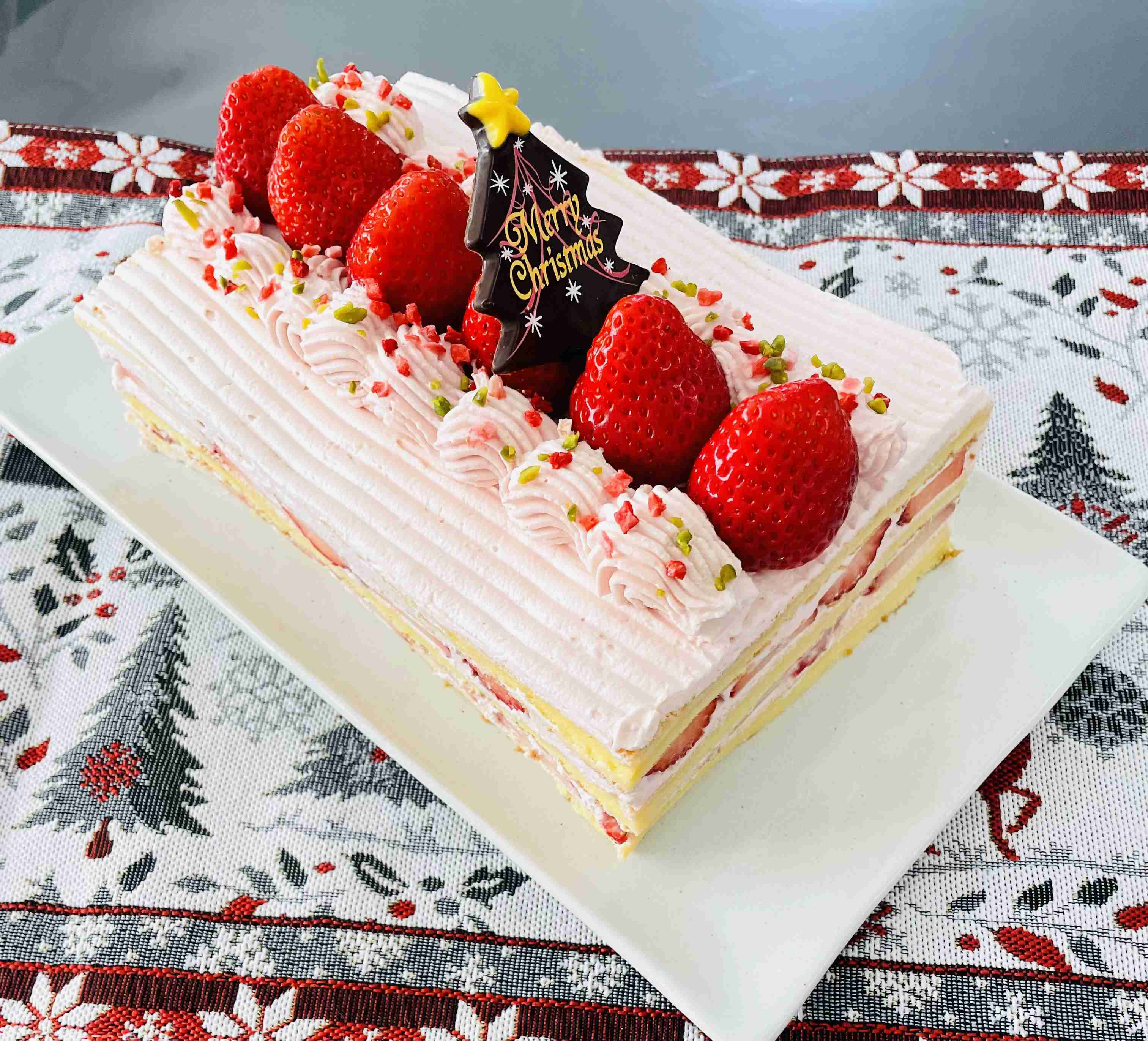 年末年始の我が家の情景を貼るトピpart4