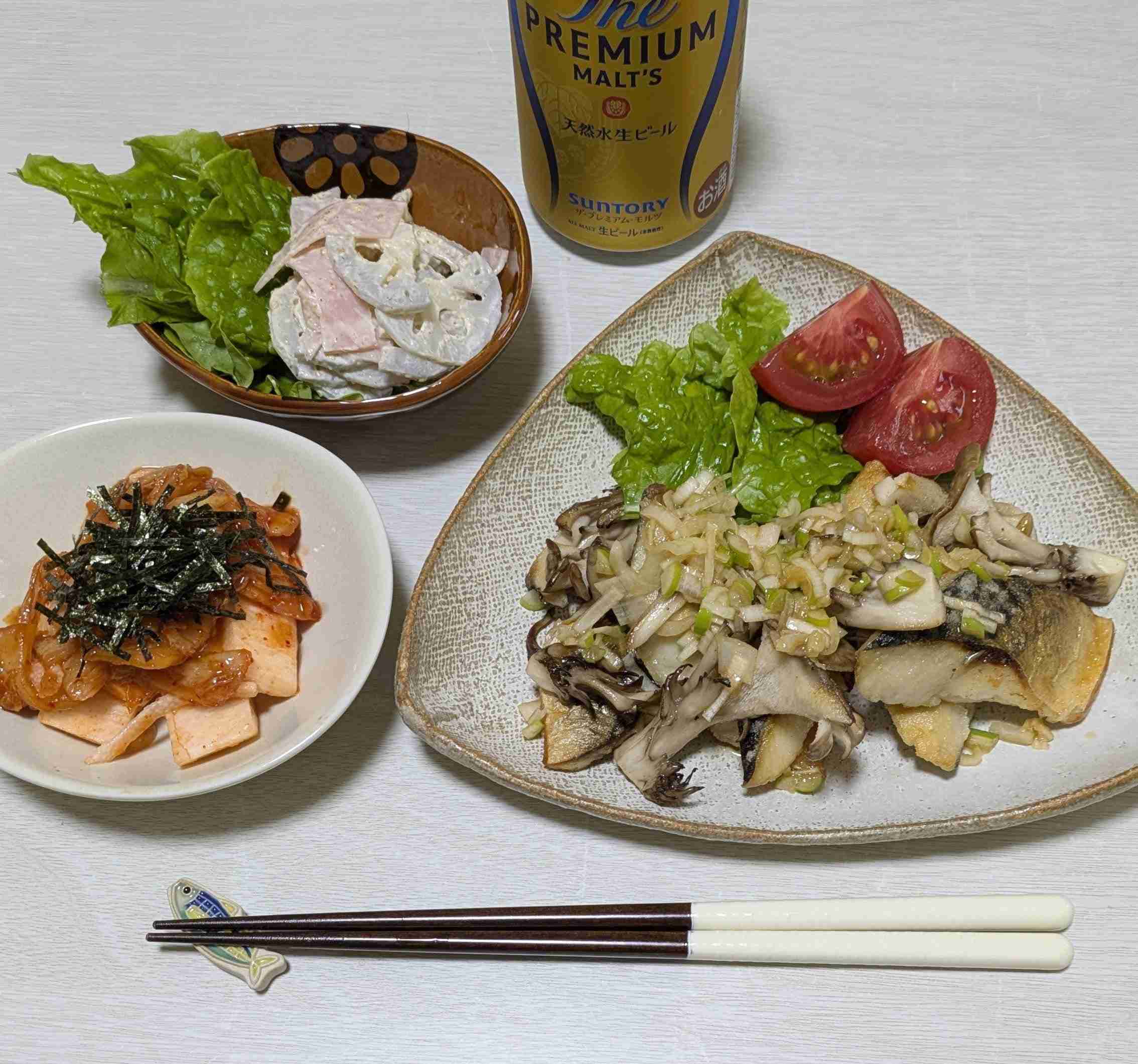 年末年始の我が家の情景を貼るトピpart4