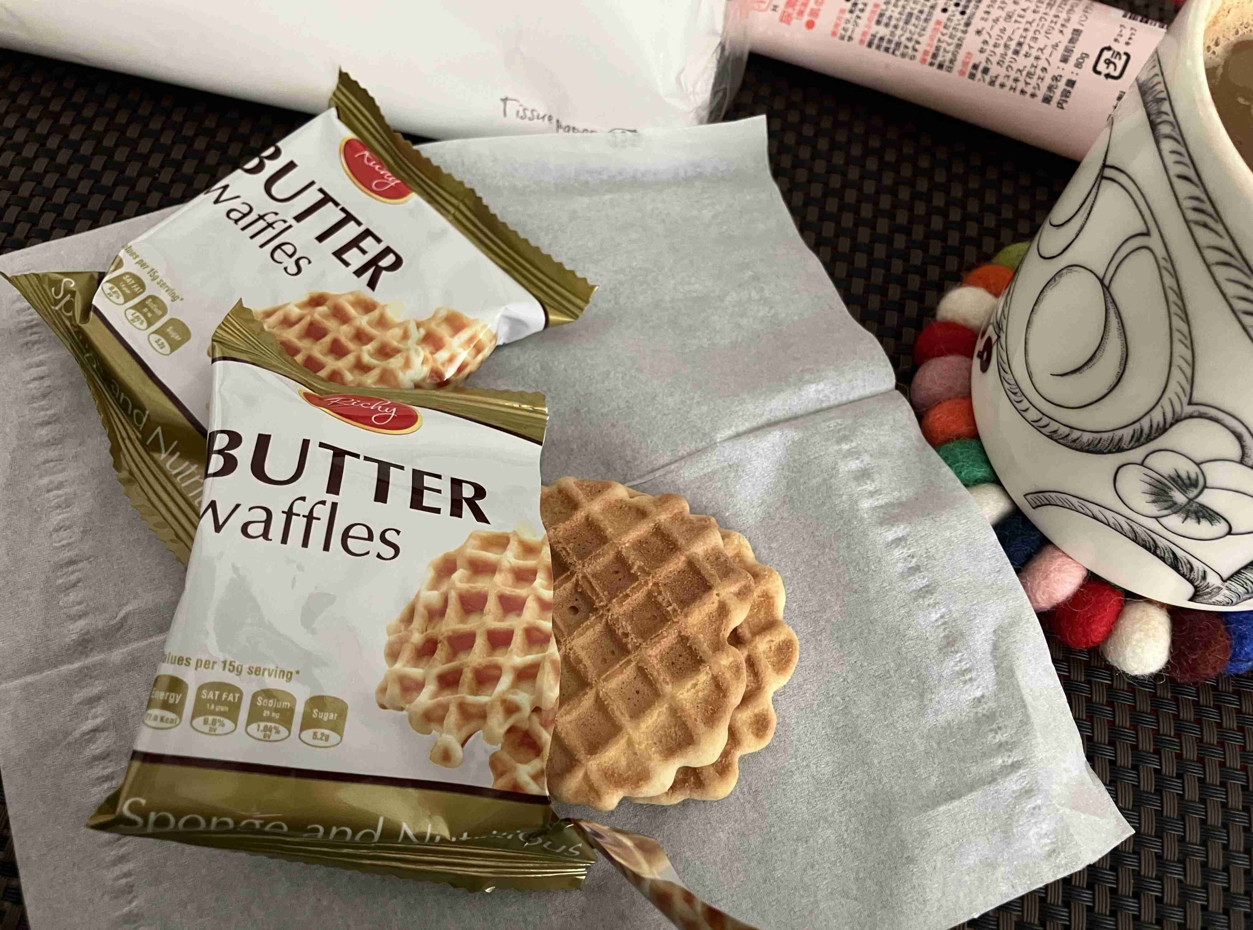 年末年始の我が家の情景を貼るトピpart4