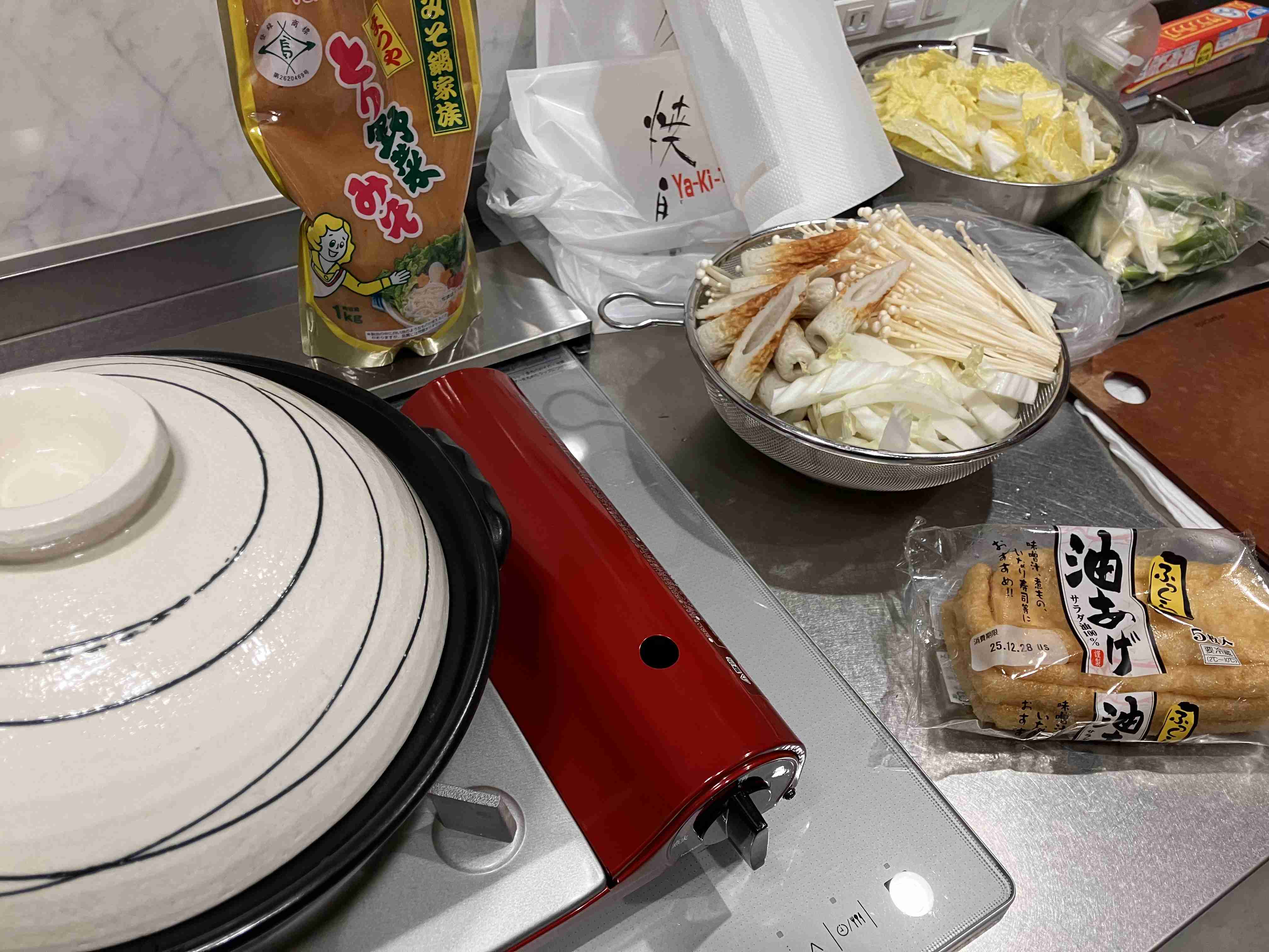 年末年始の我が家の情景を貼るトピpart4
