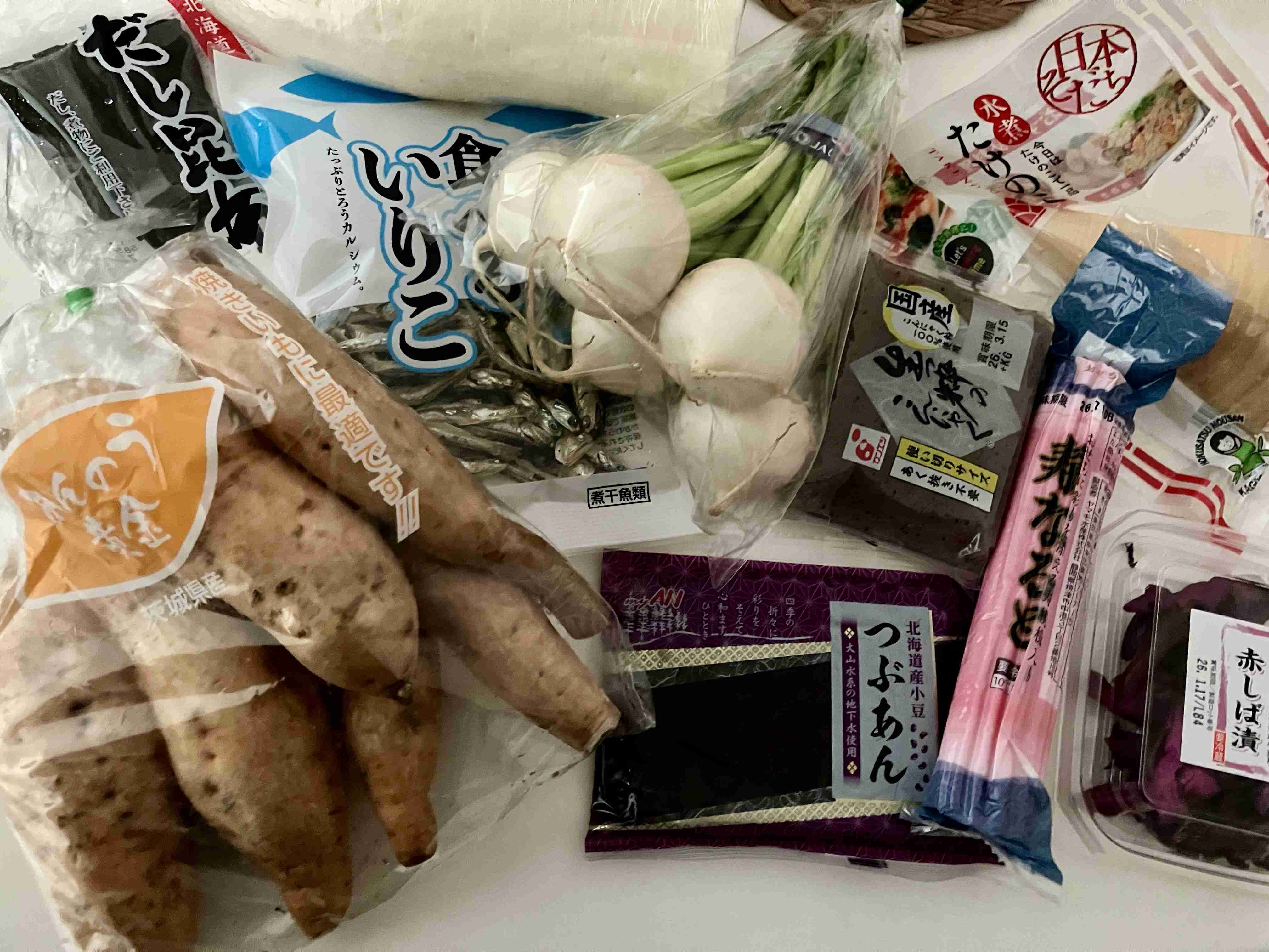 年末年始の我が家の情景を貼るトピpart4