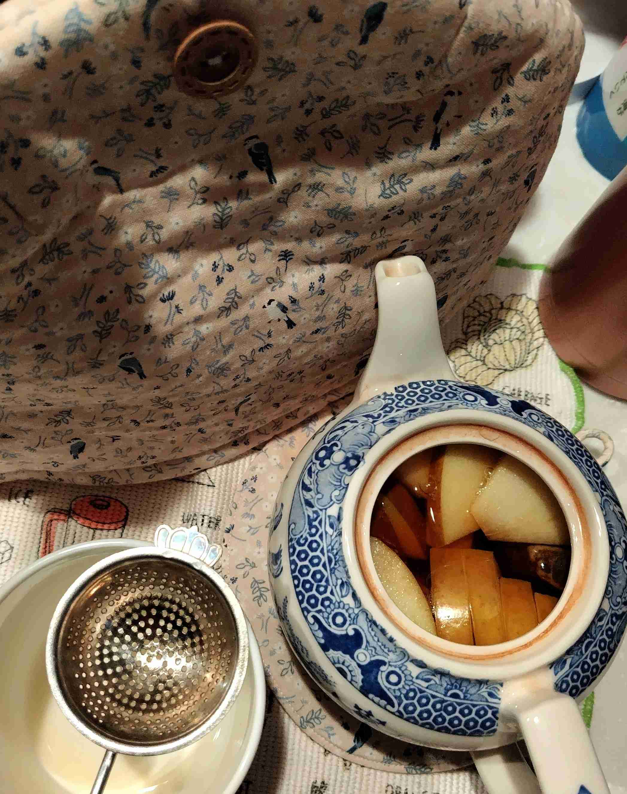 年末年始の我が家の情景を貼るトピpart4