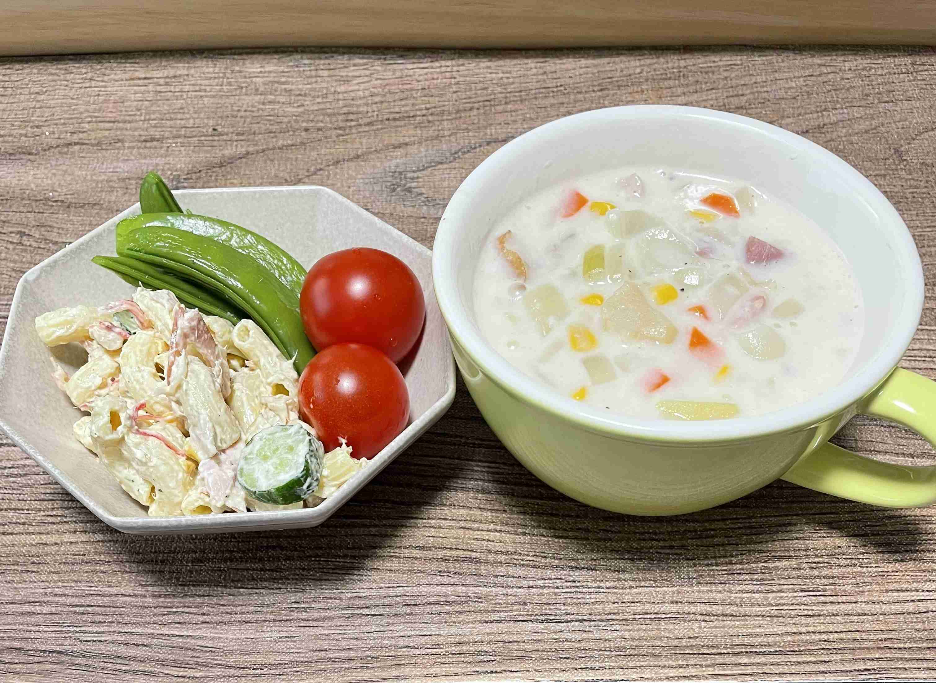 年末年始の我が家の情景を貼るトピpart4