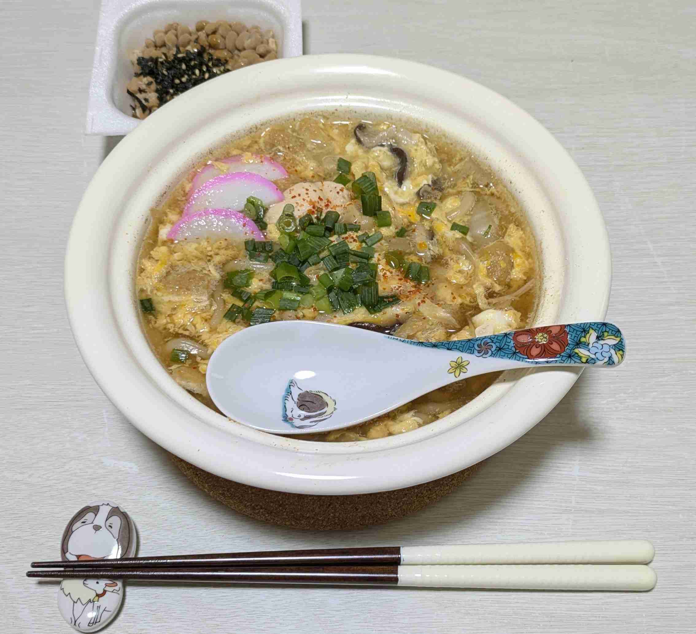 年末年始の我が家の情景を貼るトピpart4