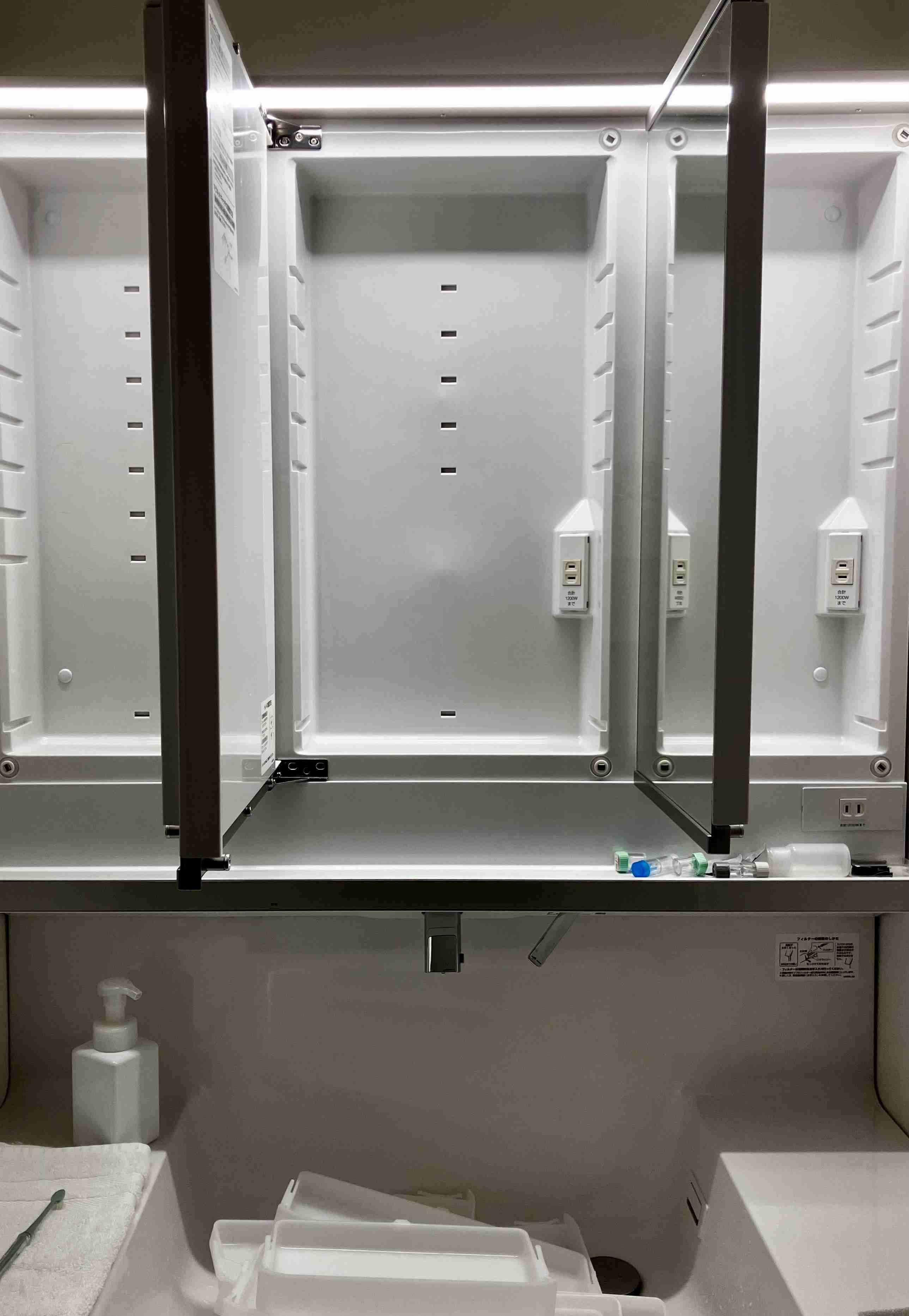 年末年始の我が家の情景を貼るトピpart4