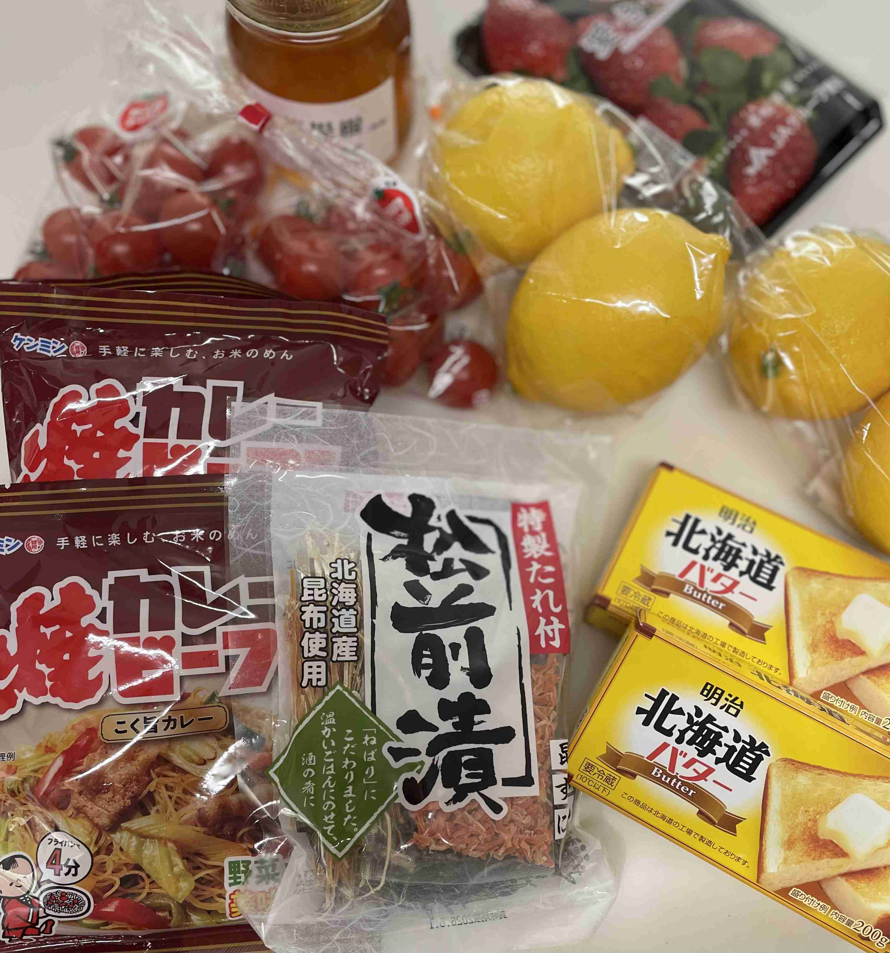 年末年始の我が家の情景を貼るトピpart4