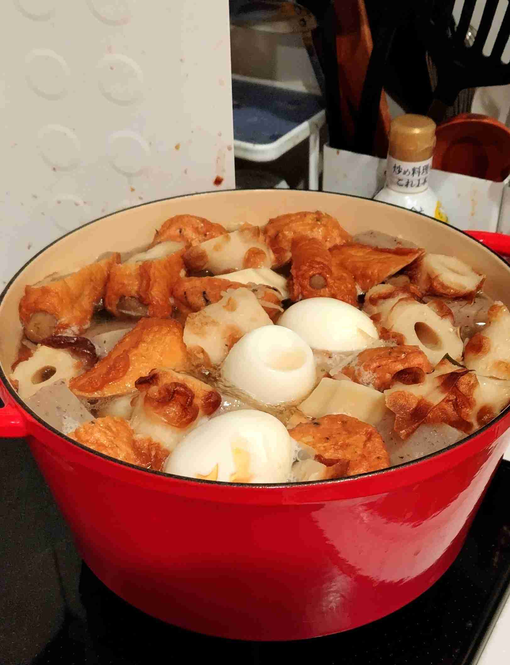 年末年始の我が家の情景を貼るトピpart4