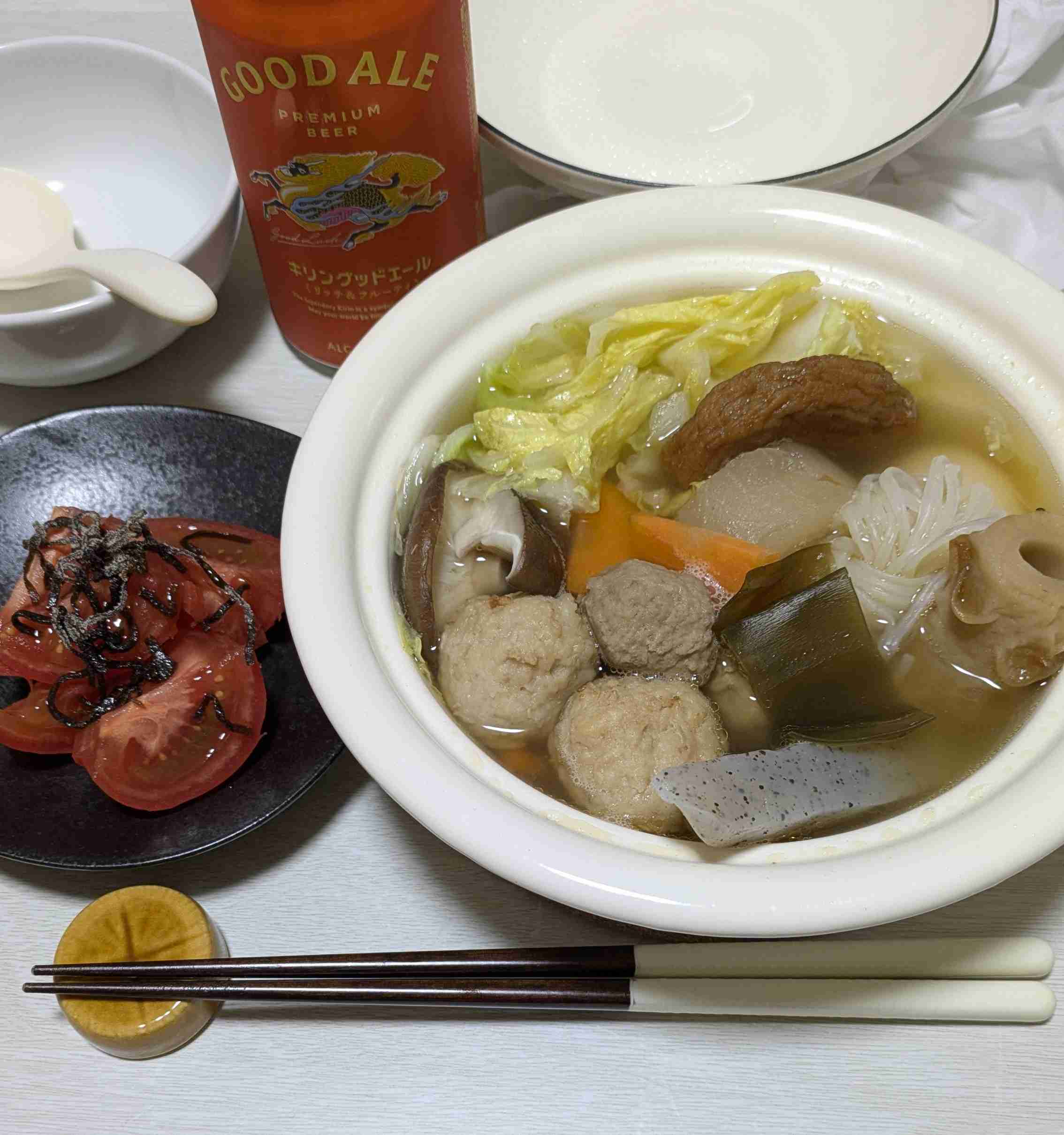 年末年始の我が家の情景を貼るトピpart4