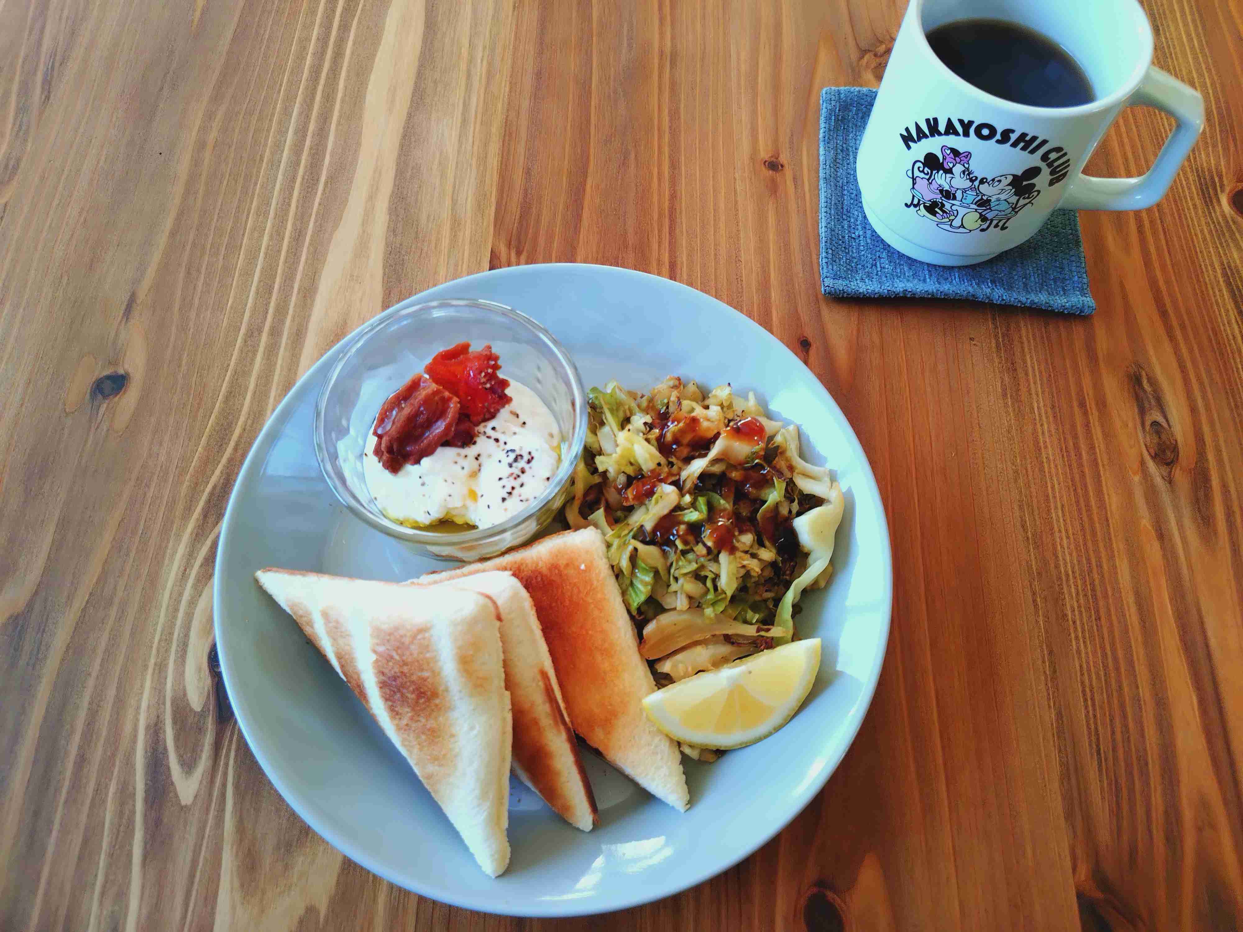 年末年始の我が家の情景を貼るトピpart4