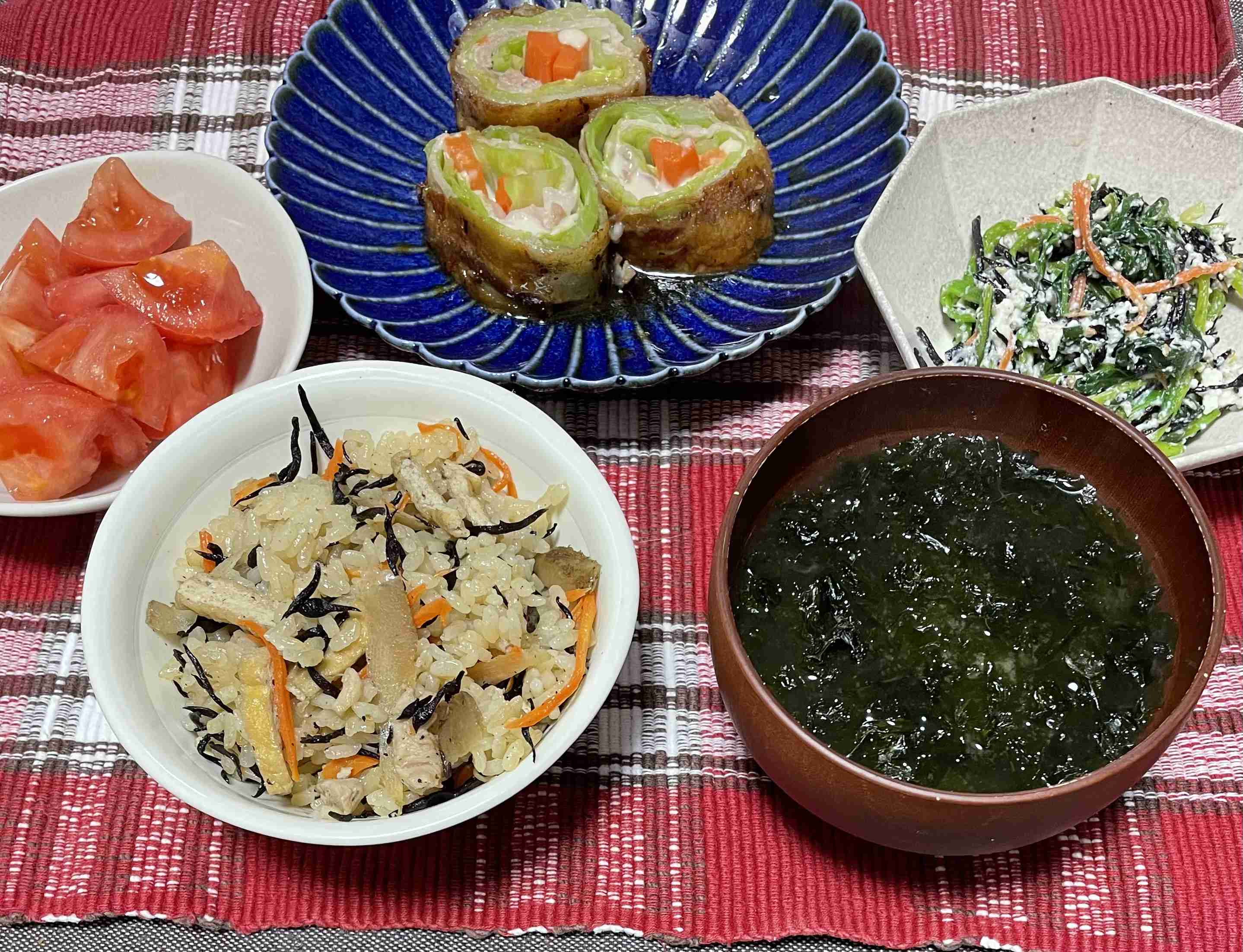 年末年始の我が家の情景を貼るトピpart4