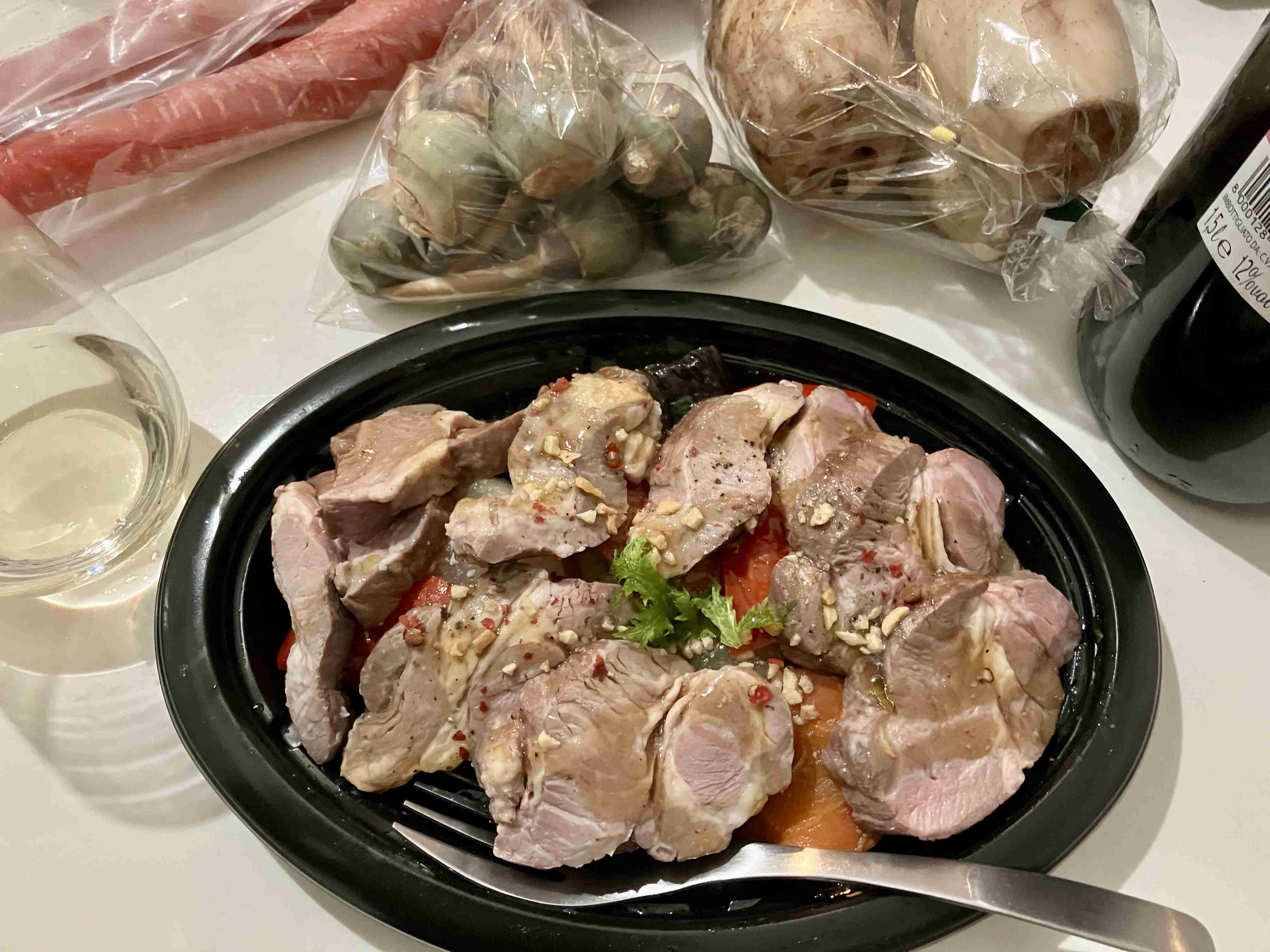 年末年始の我が家の情景を貼るトピpart4