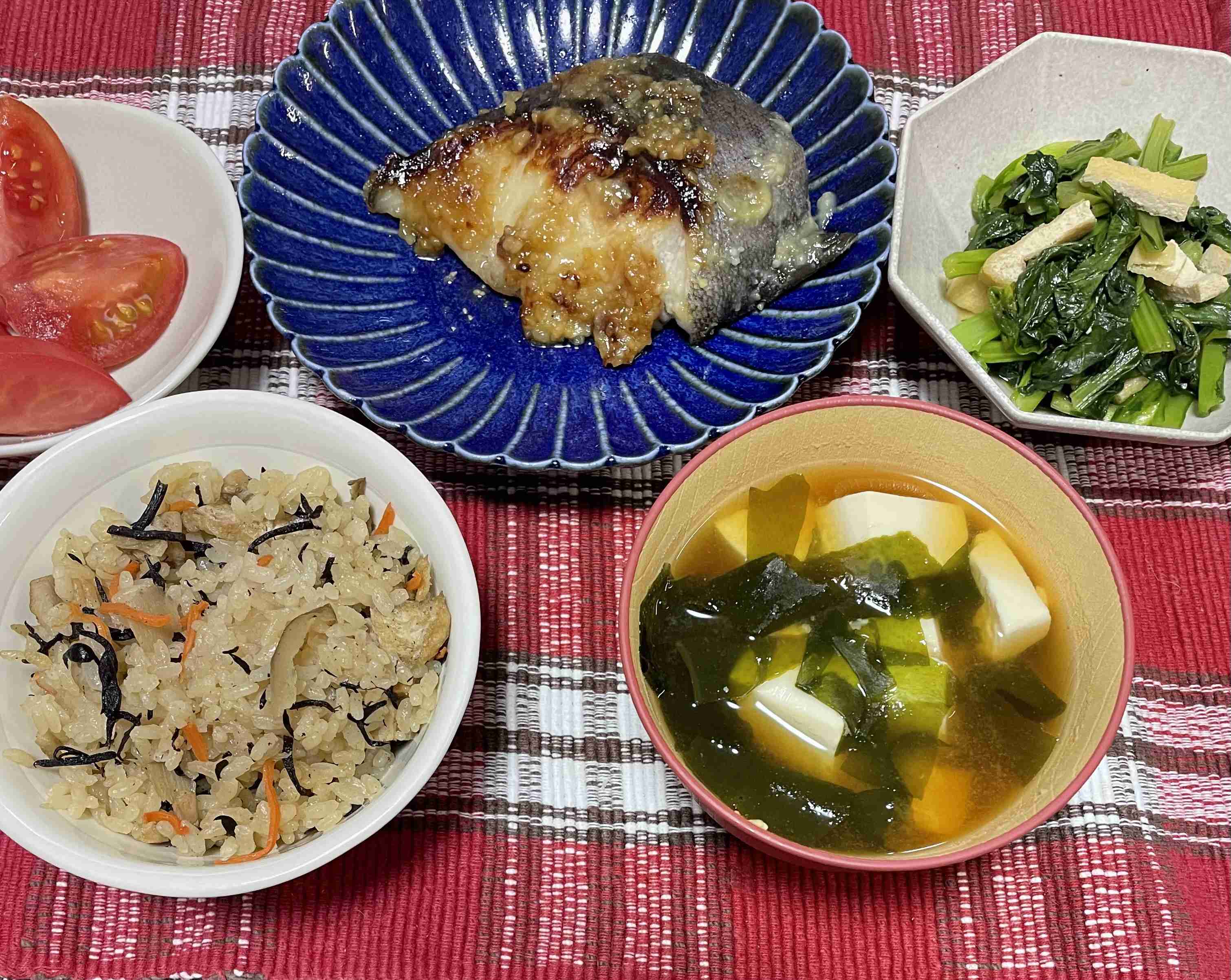 年末年始の我が家の情景を貼るトピpart4