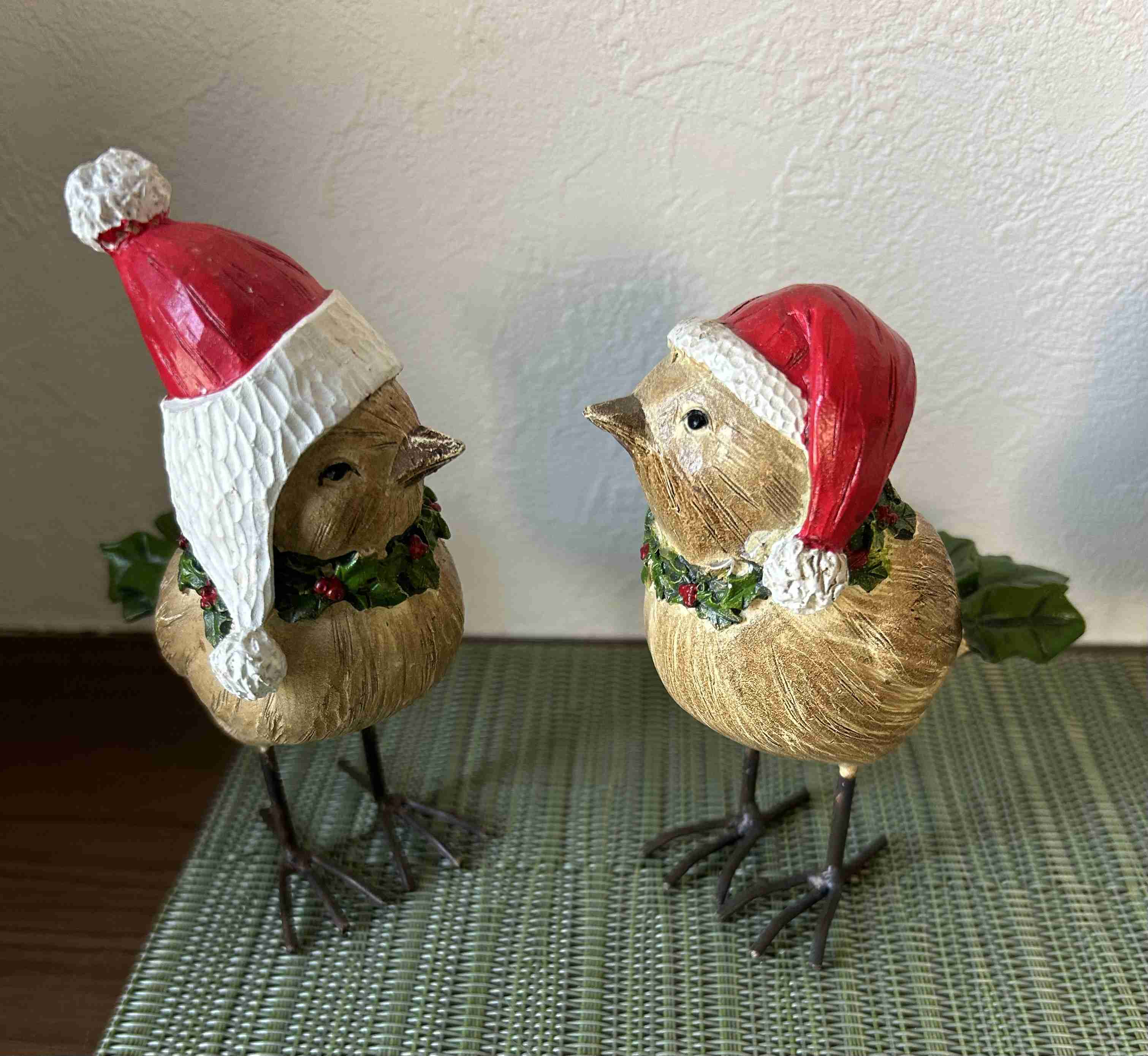 年末年始の我が家の情景を貼るトピpart4