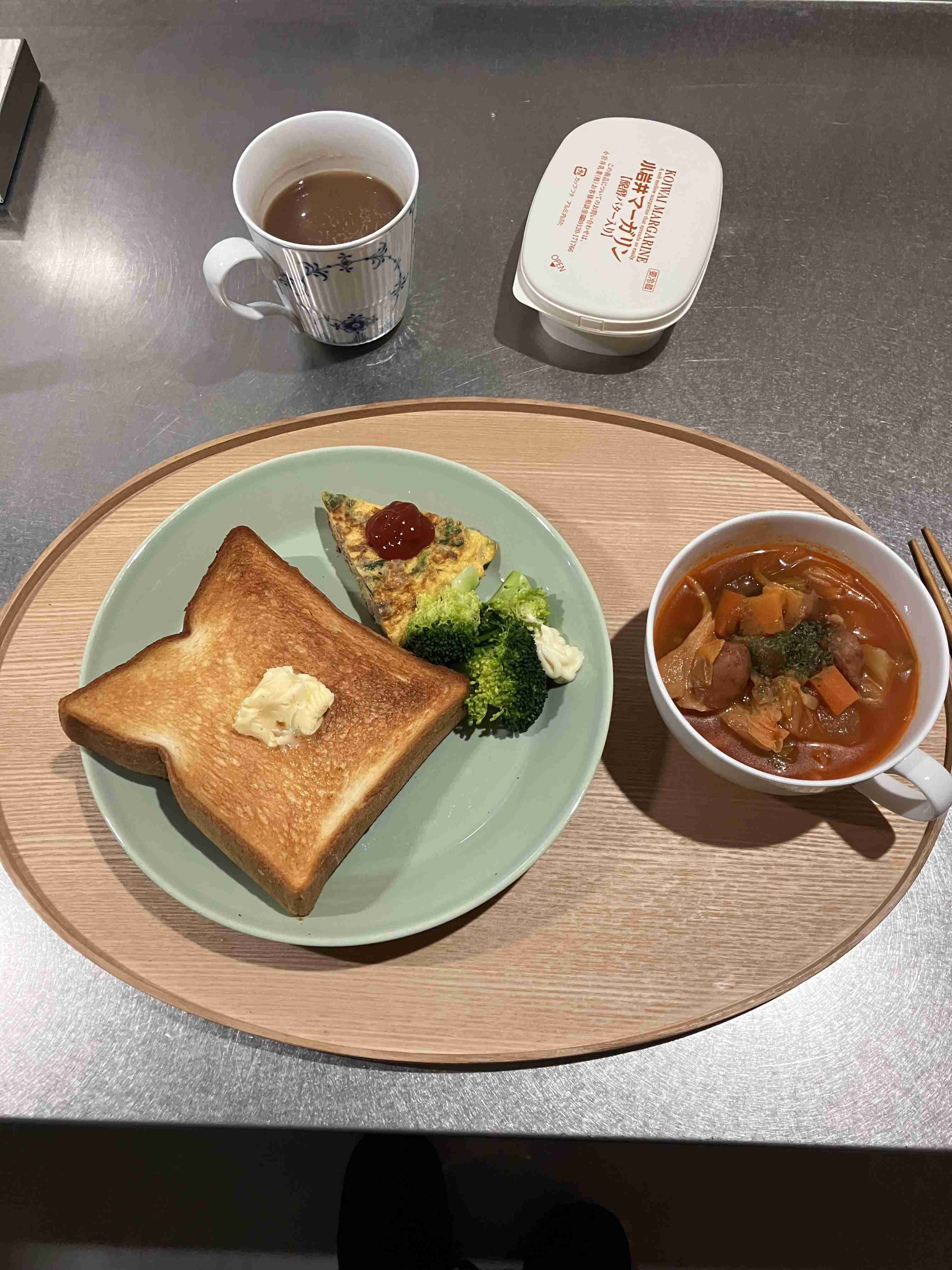 年末年始の我が家の情景を貼るトピpart4