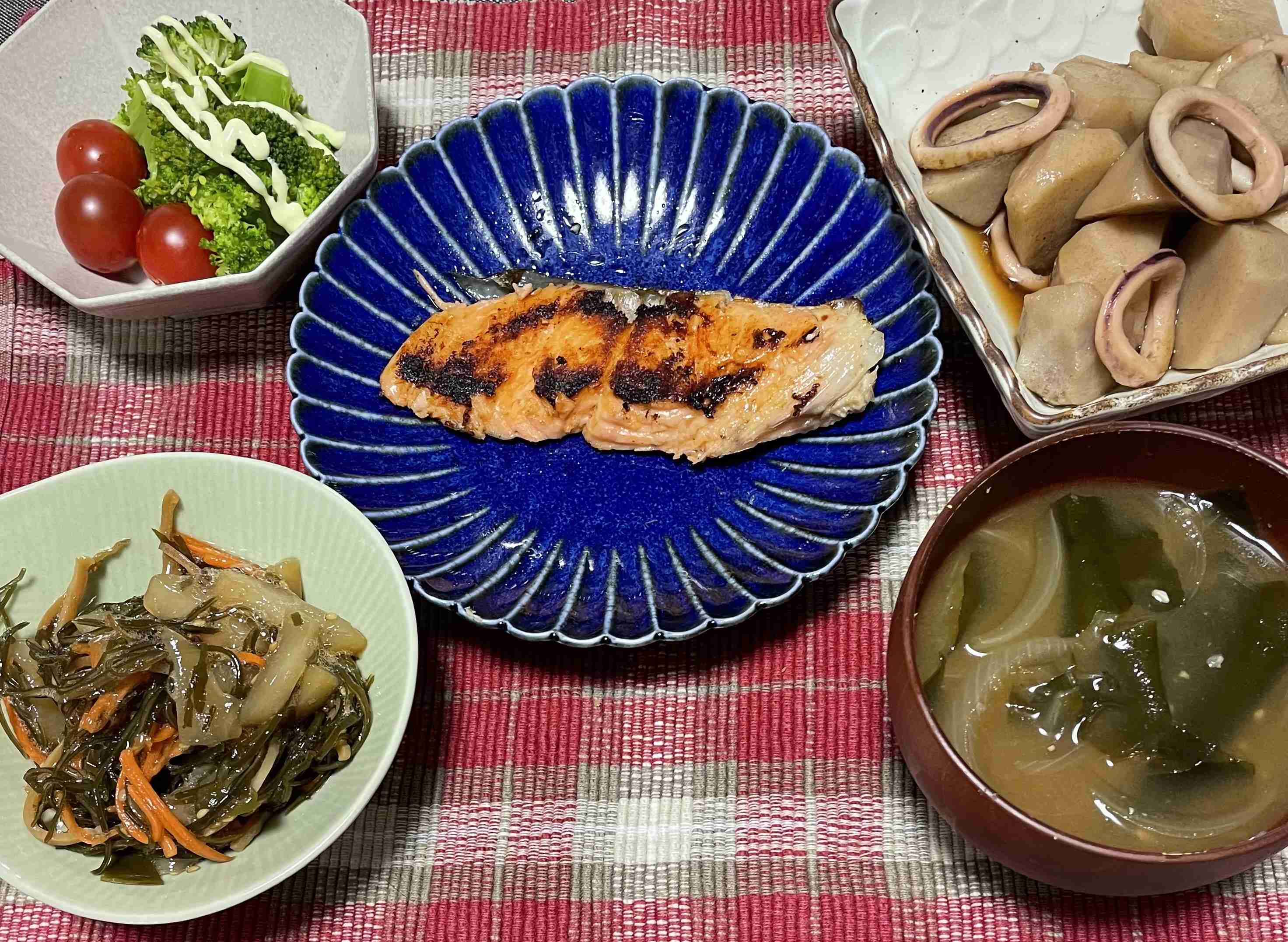 年末年始の我が家の情景を貼るトピpart4