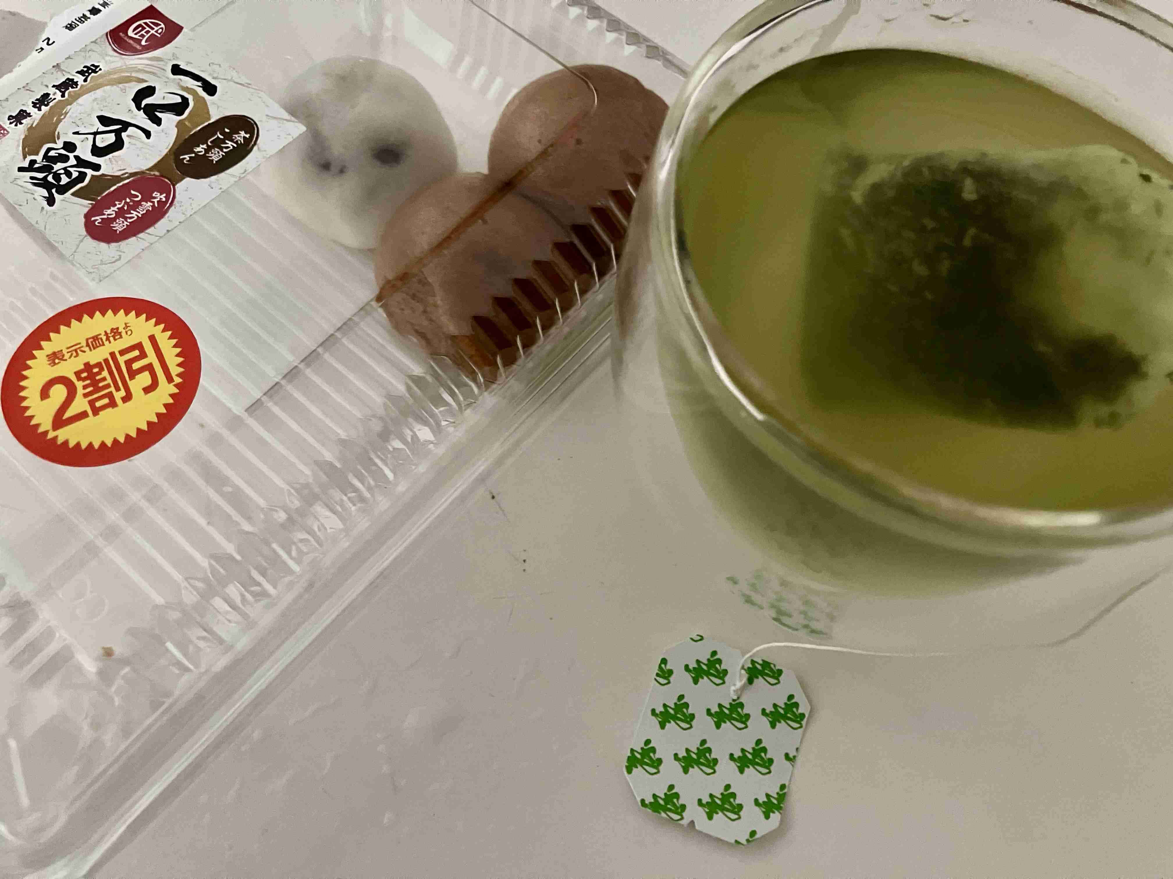 年末年始の我が家の情景を貼るトピpart4