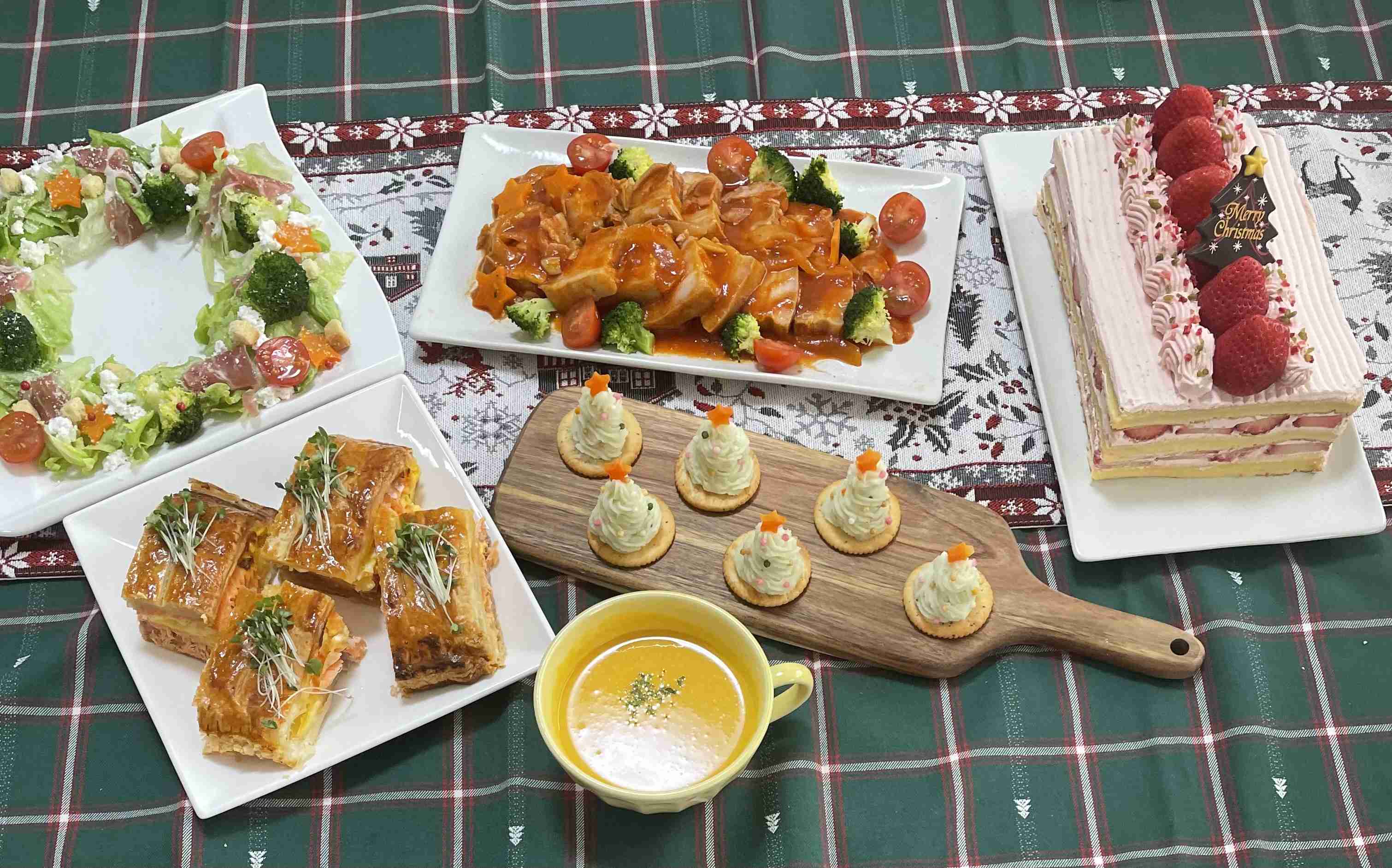 年末年始の我が家の情景を貼るトピpart4