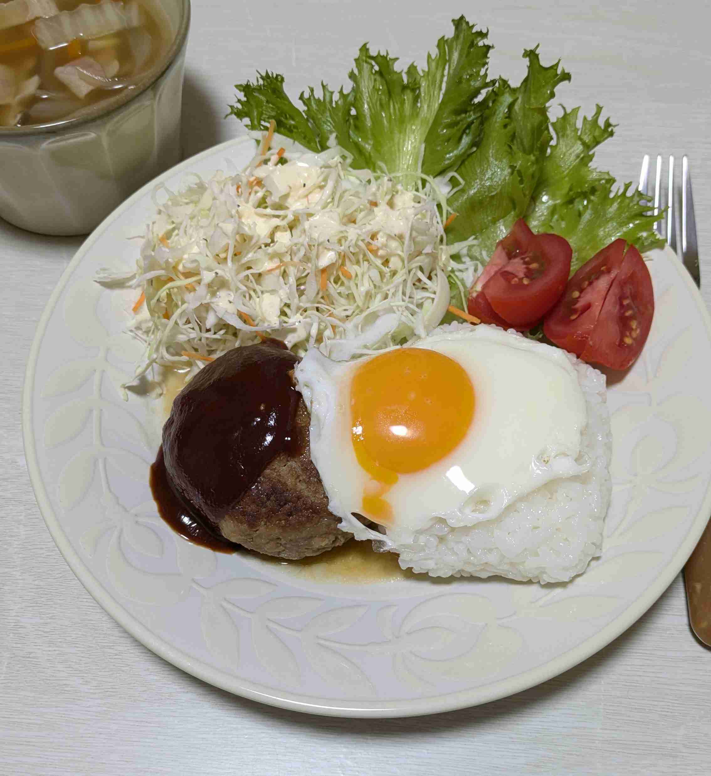 年末年始の我が家の情景を貼るトピpart4