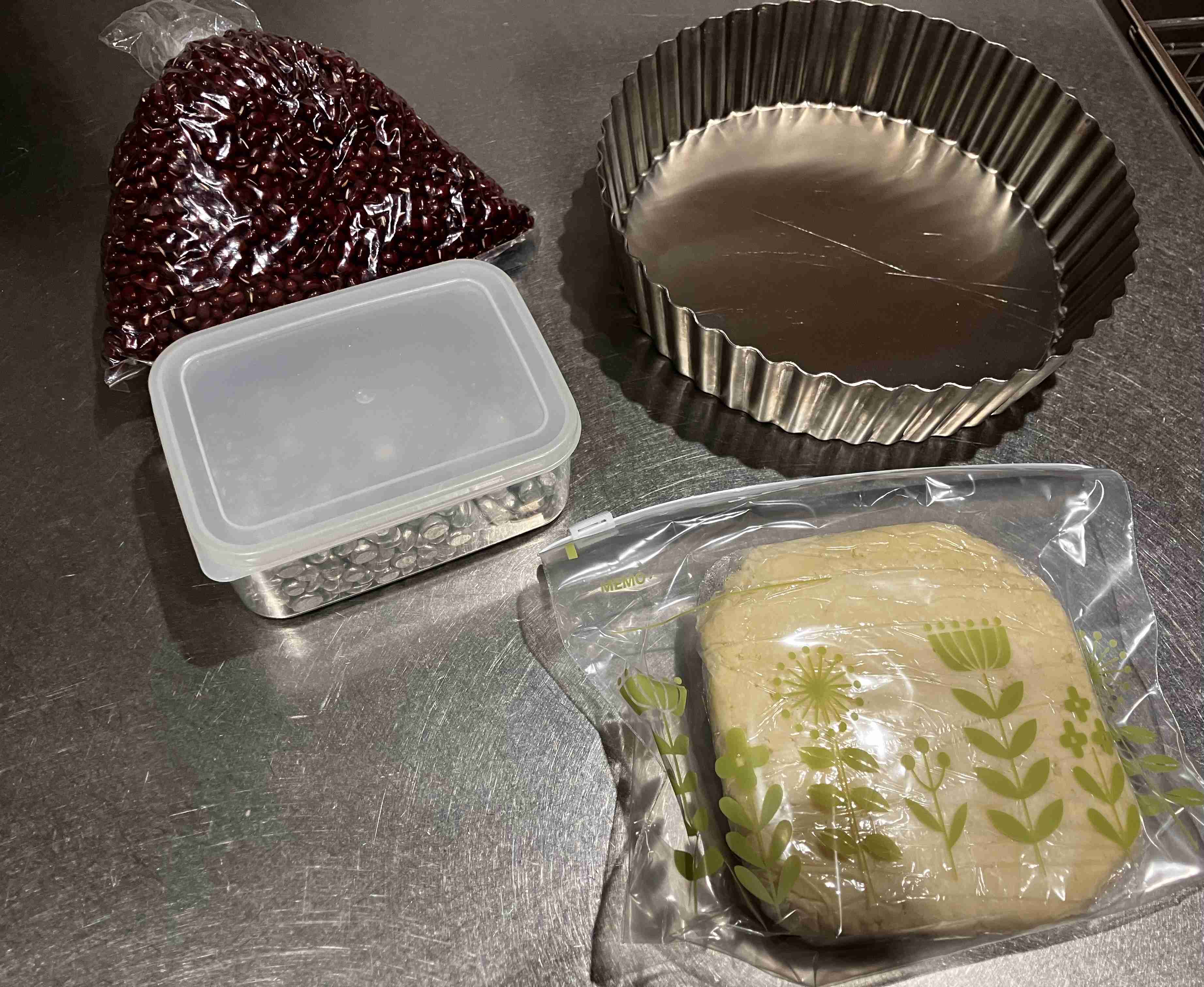 年末年始の我が家の情景を貼るトピpart4