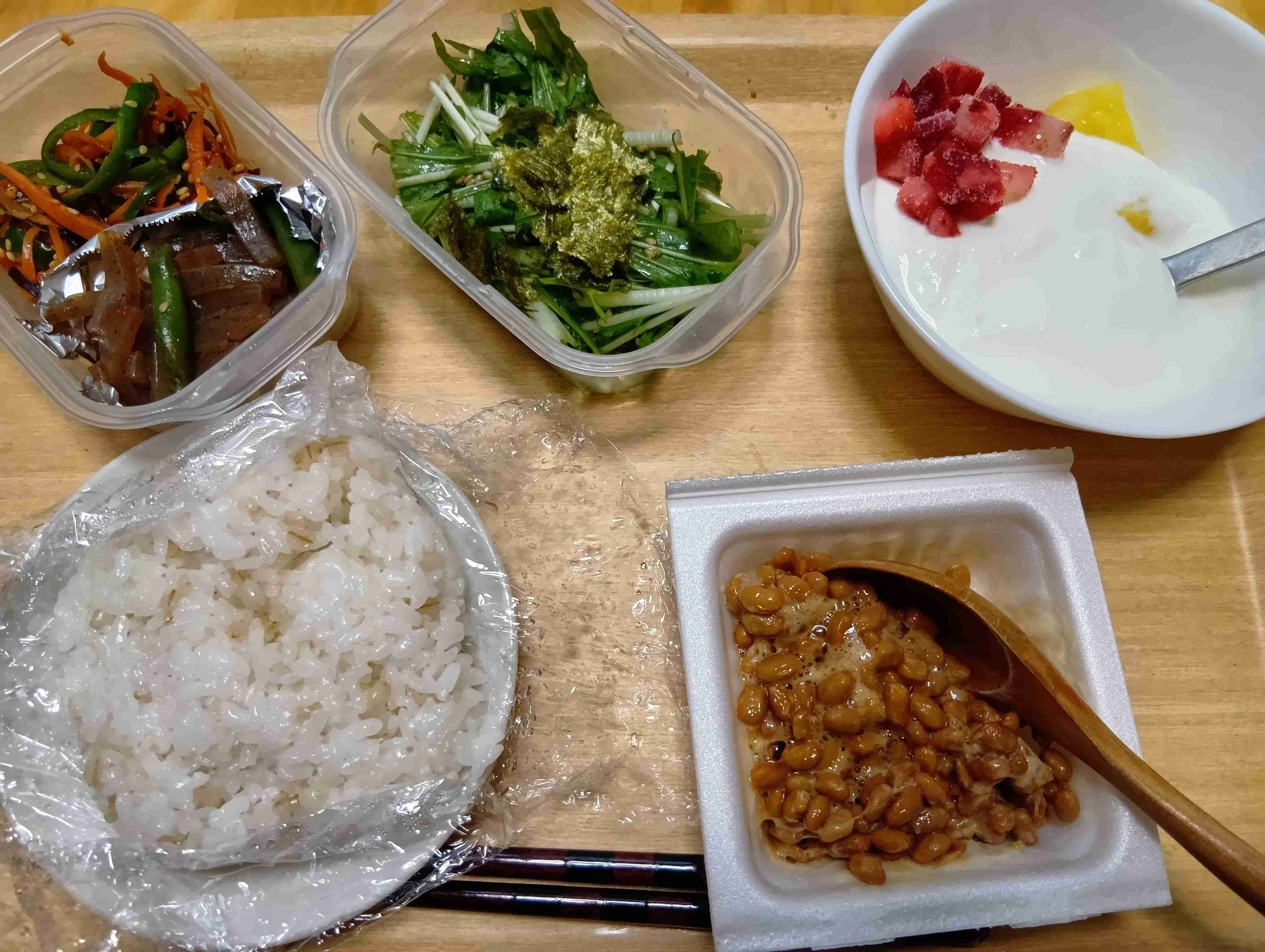 年末年始の我が家の情景を貼るトピpart4