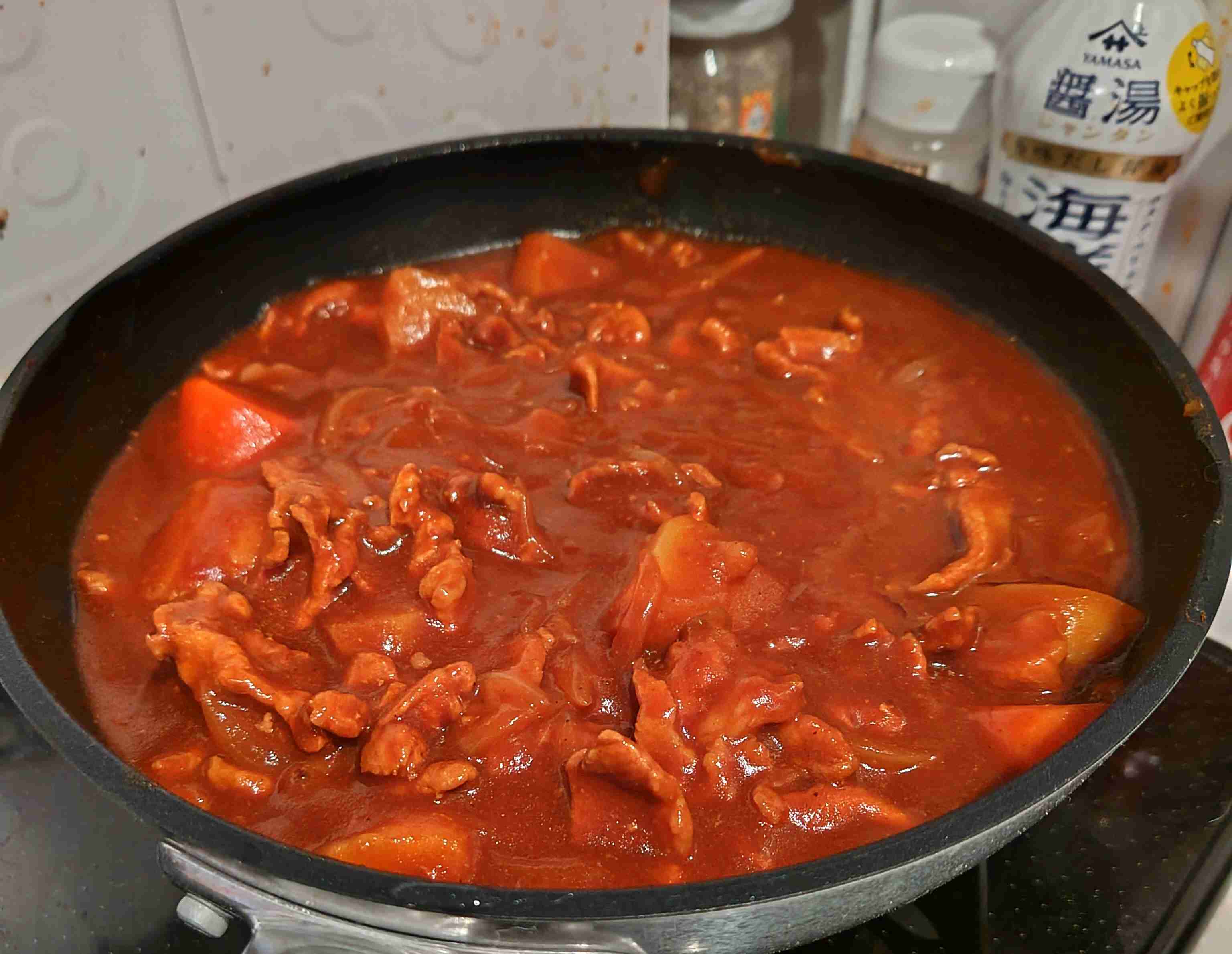 年末年始の我が家の情景を貼るトピpart4