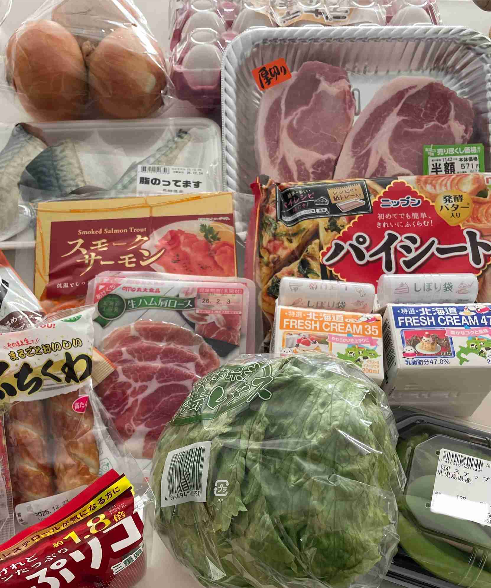 年末年始の我が家の情景を貼るトピpart4