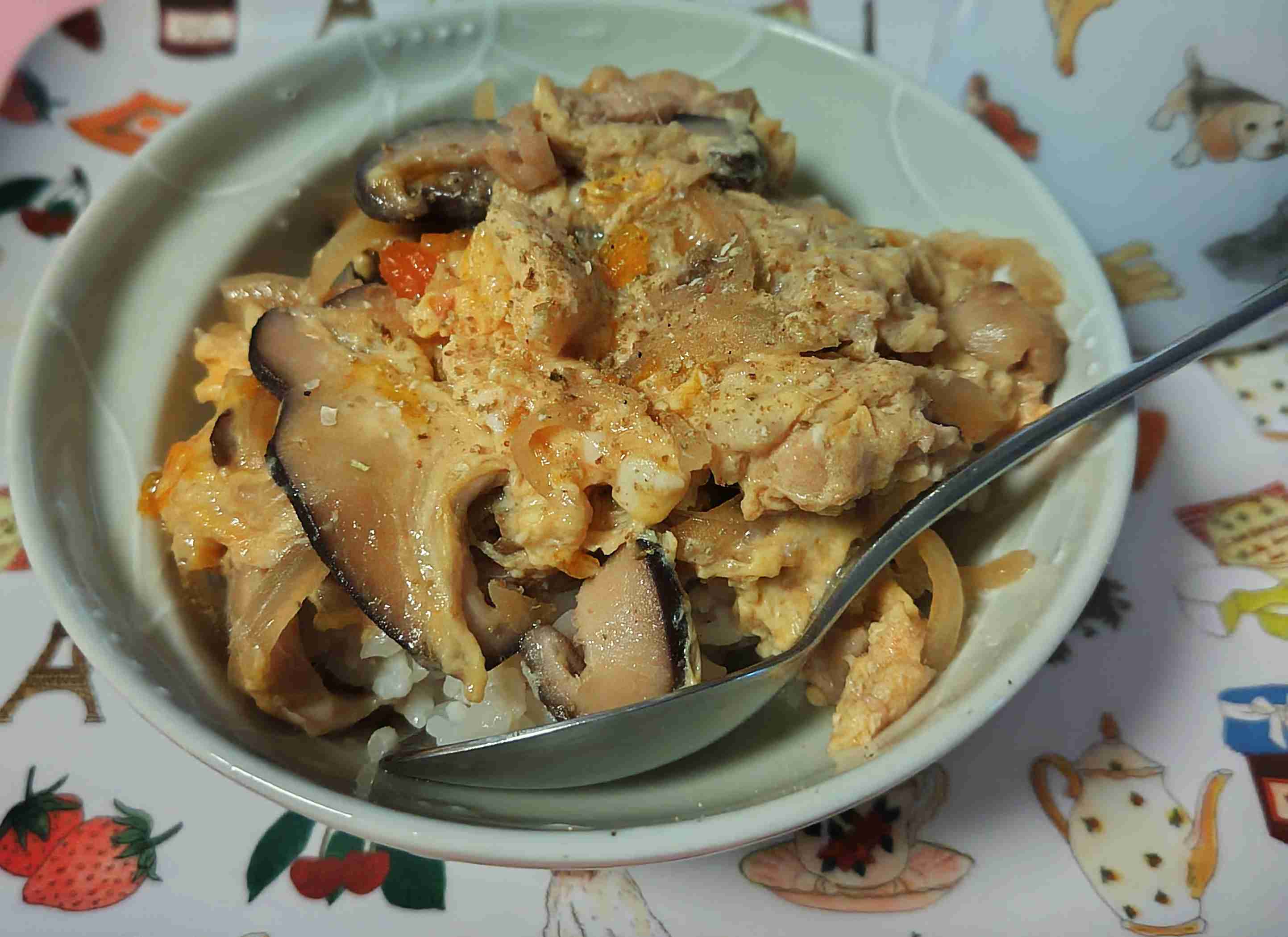 年末年始の我が家の情景を貼るトピpart4