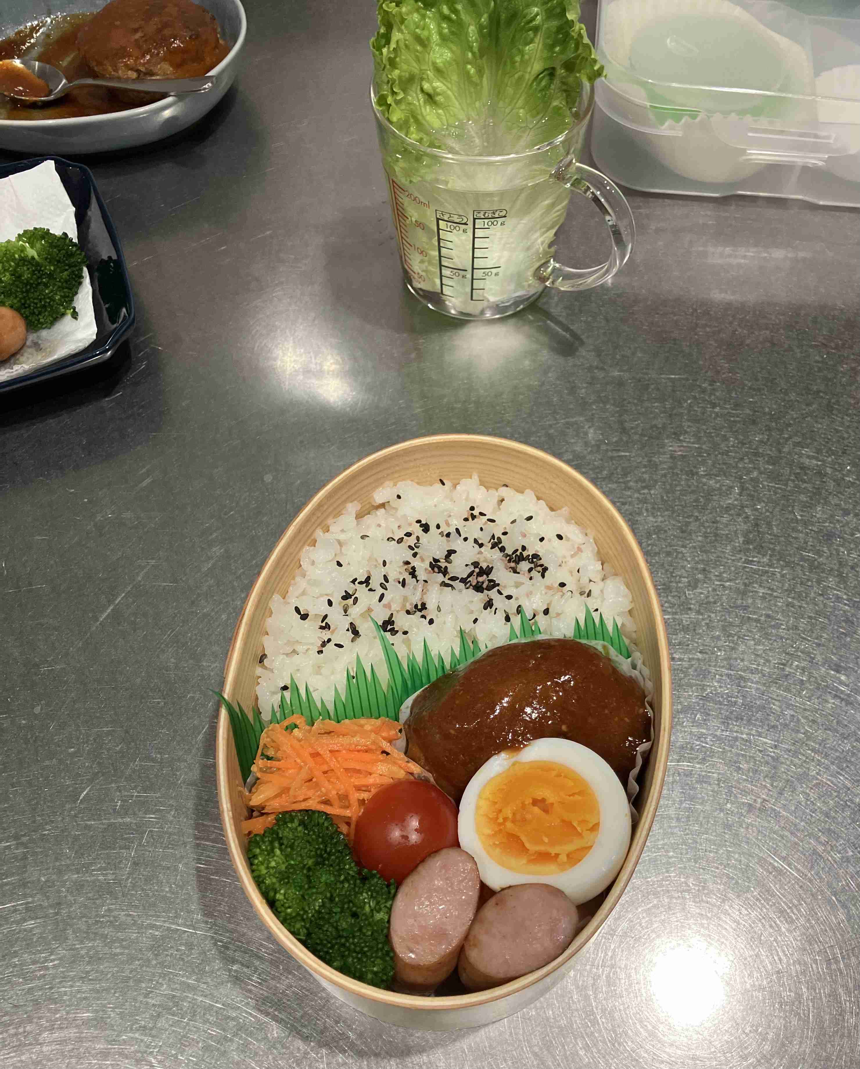 年末年始の我が家の情景を貼るトピpart4