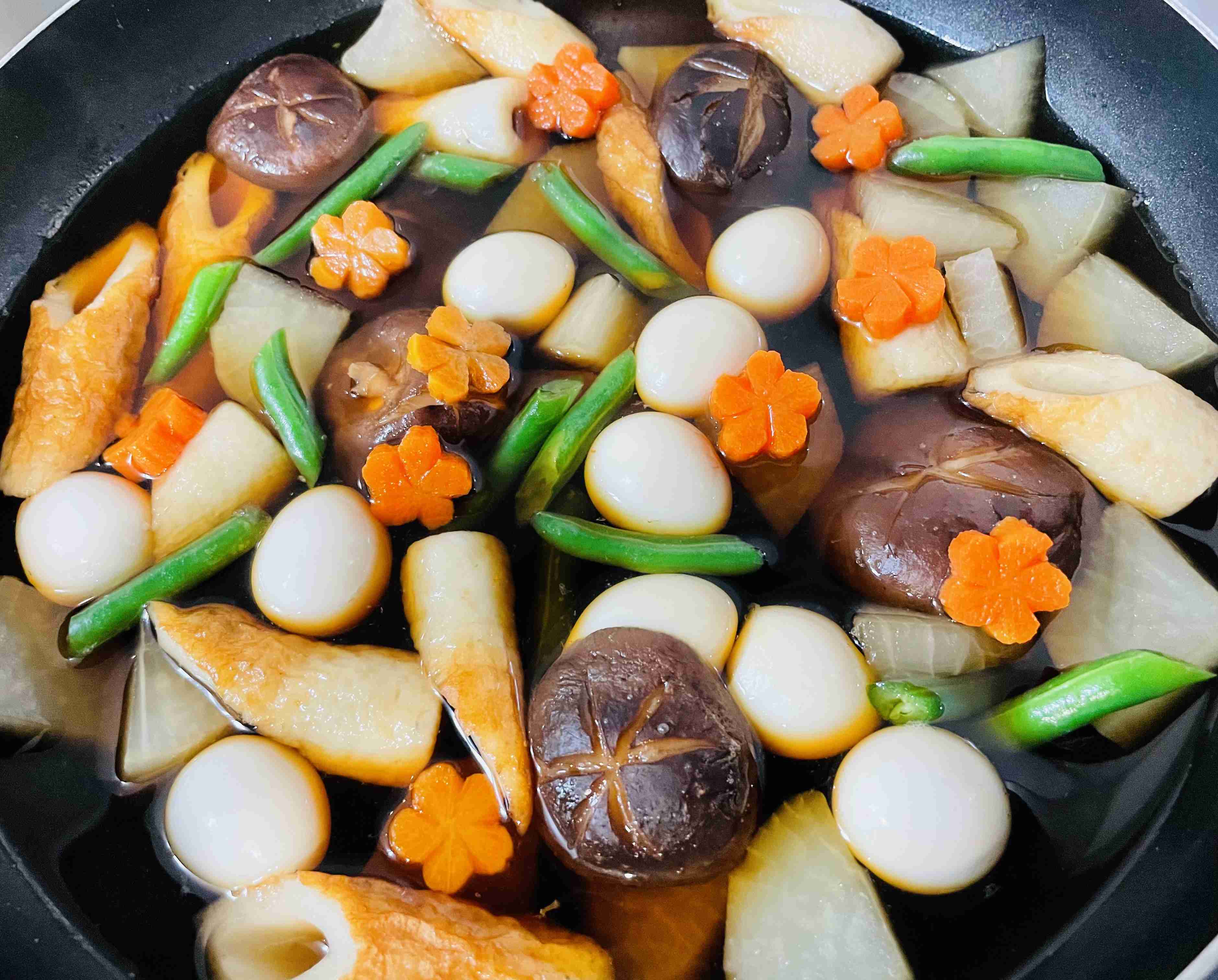 年末年始の我が家の情景を貼るトピpart4