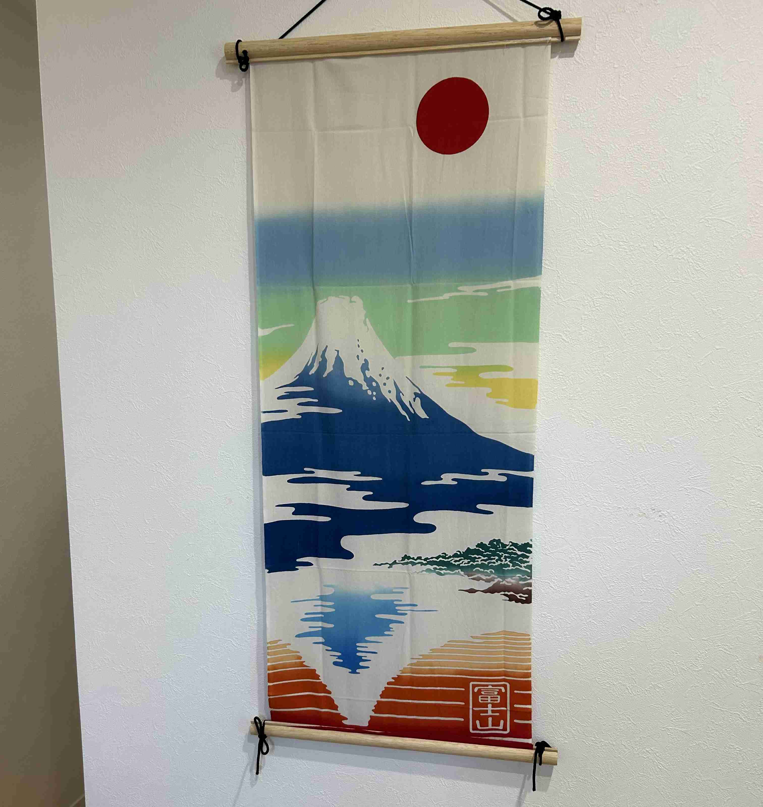 年末年始の我が家の情景を貼るトピpart4