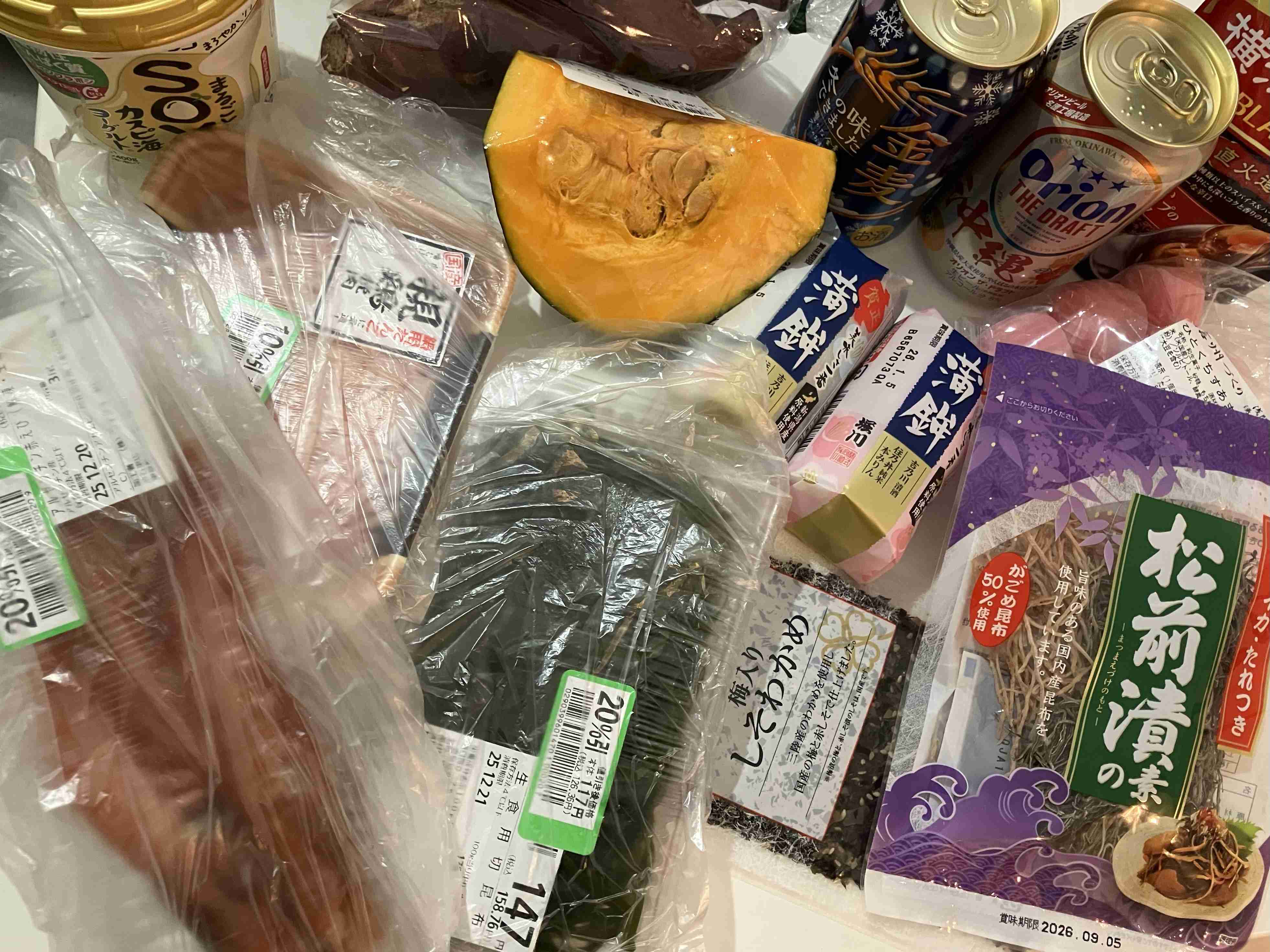 年末年始の我が家の情景を貼るトピpart4