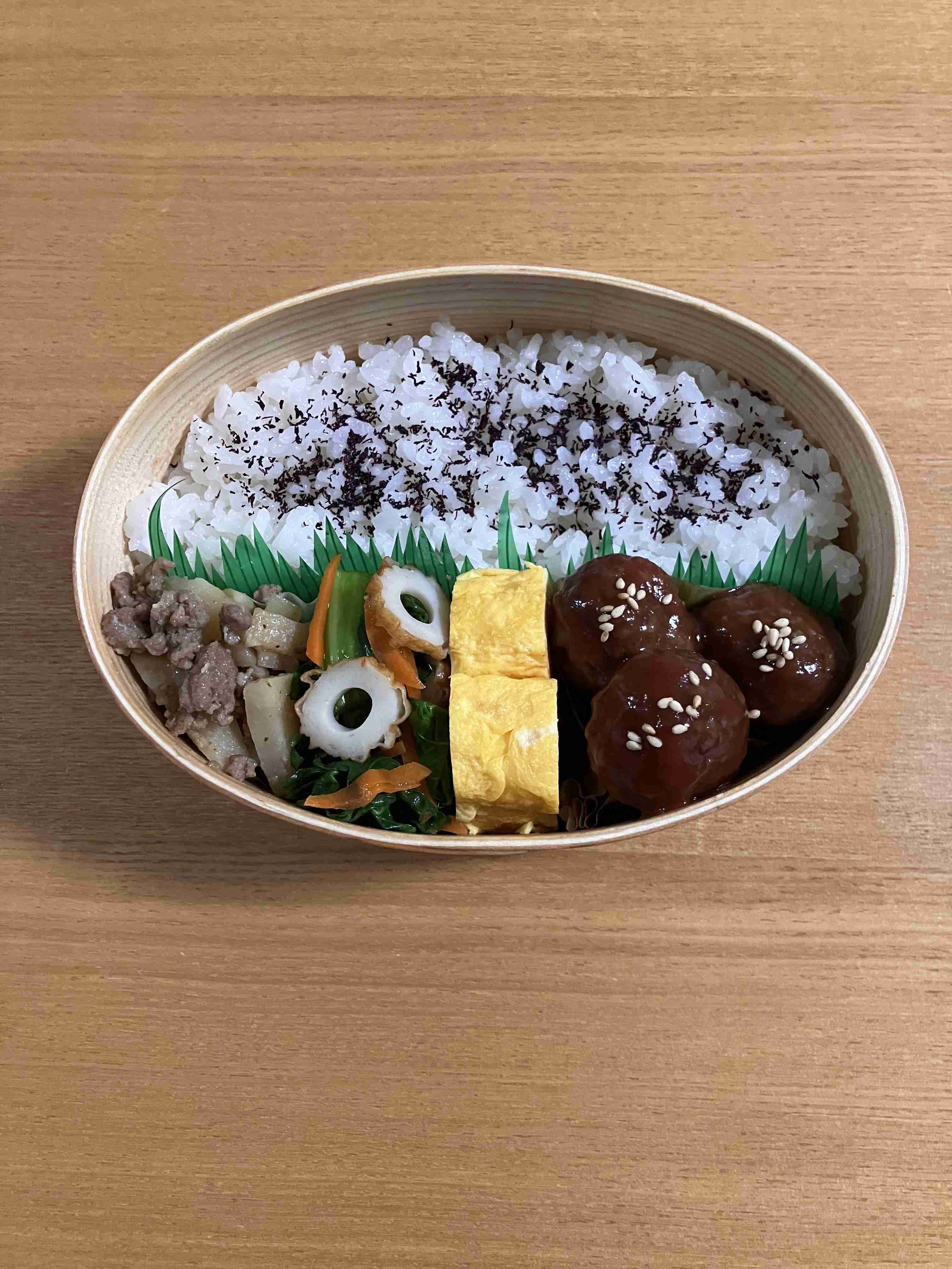 年末年始の我が家の情景を貼るトピpart4