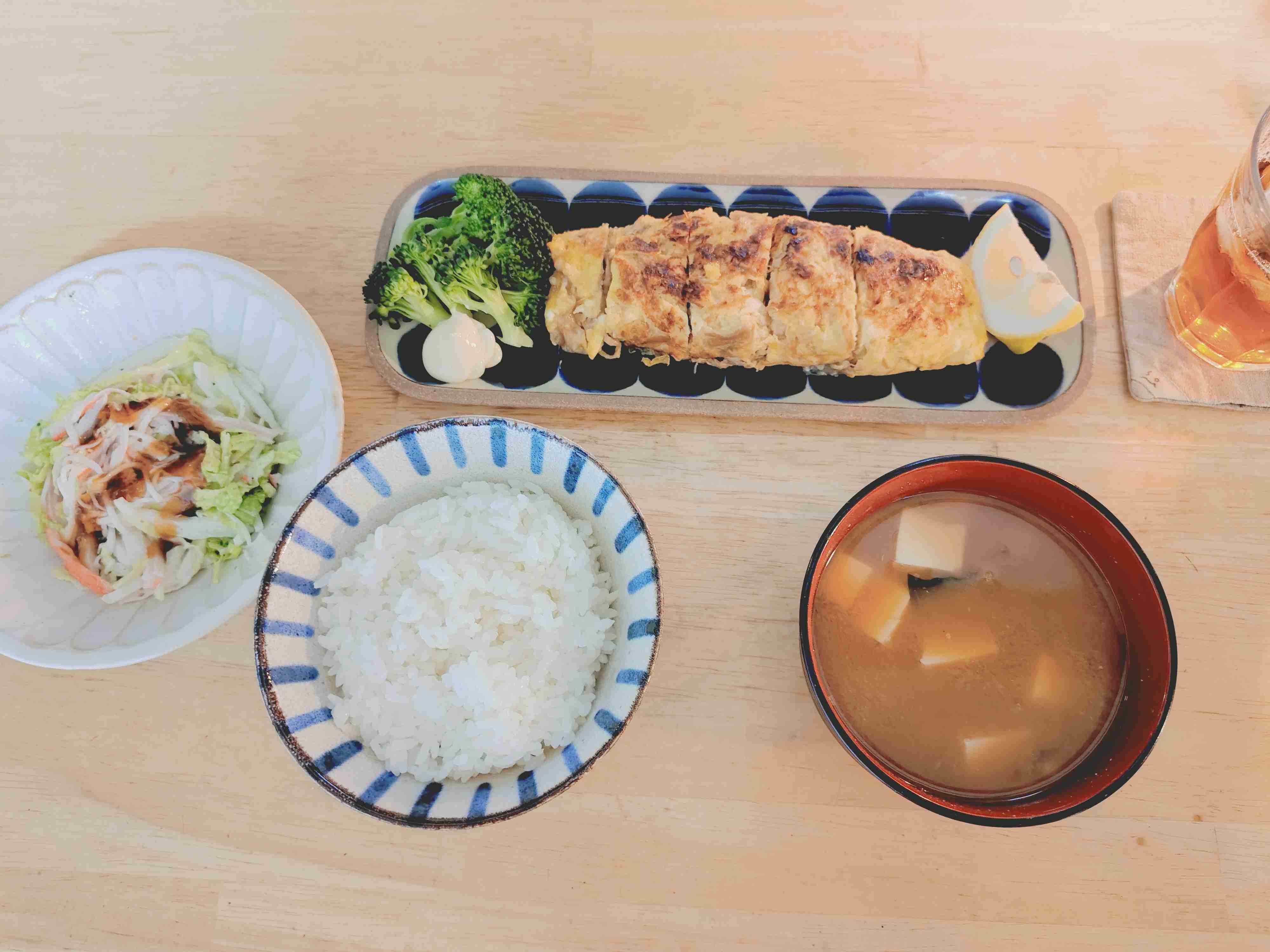 年末年始の我が家の情景を貼るトピpart4