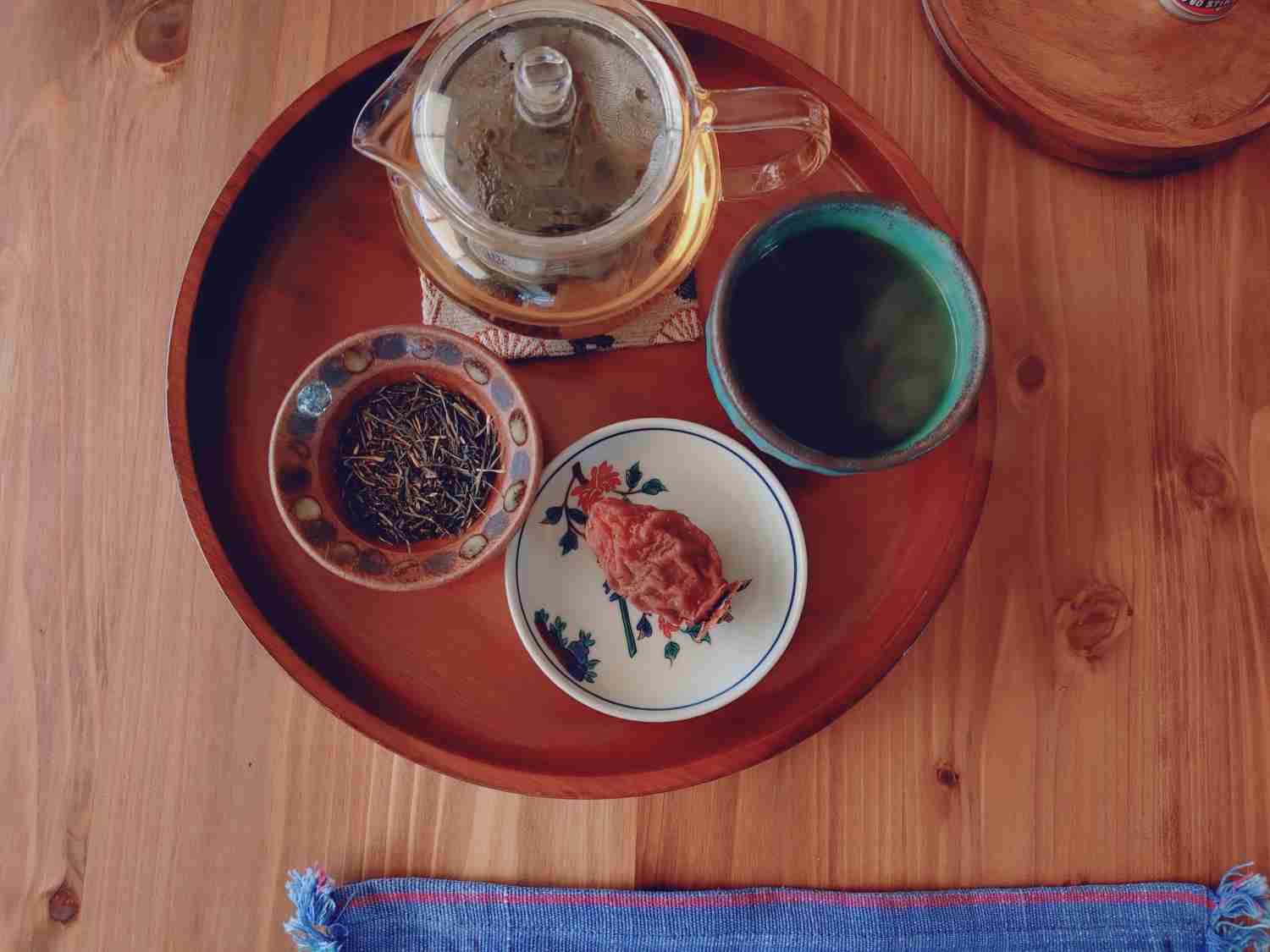 年末年始の我が家の情景を貼るトピpart4