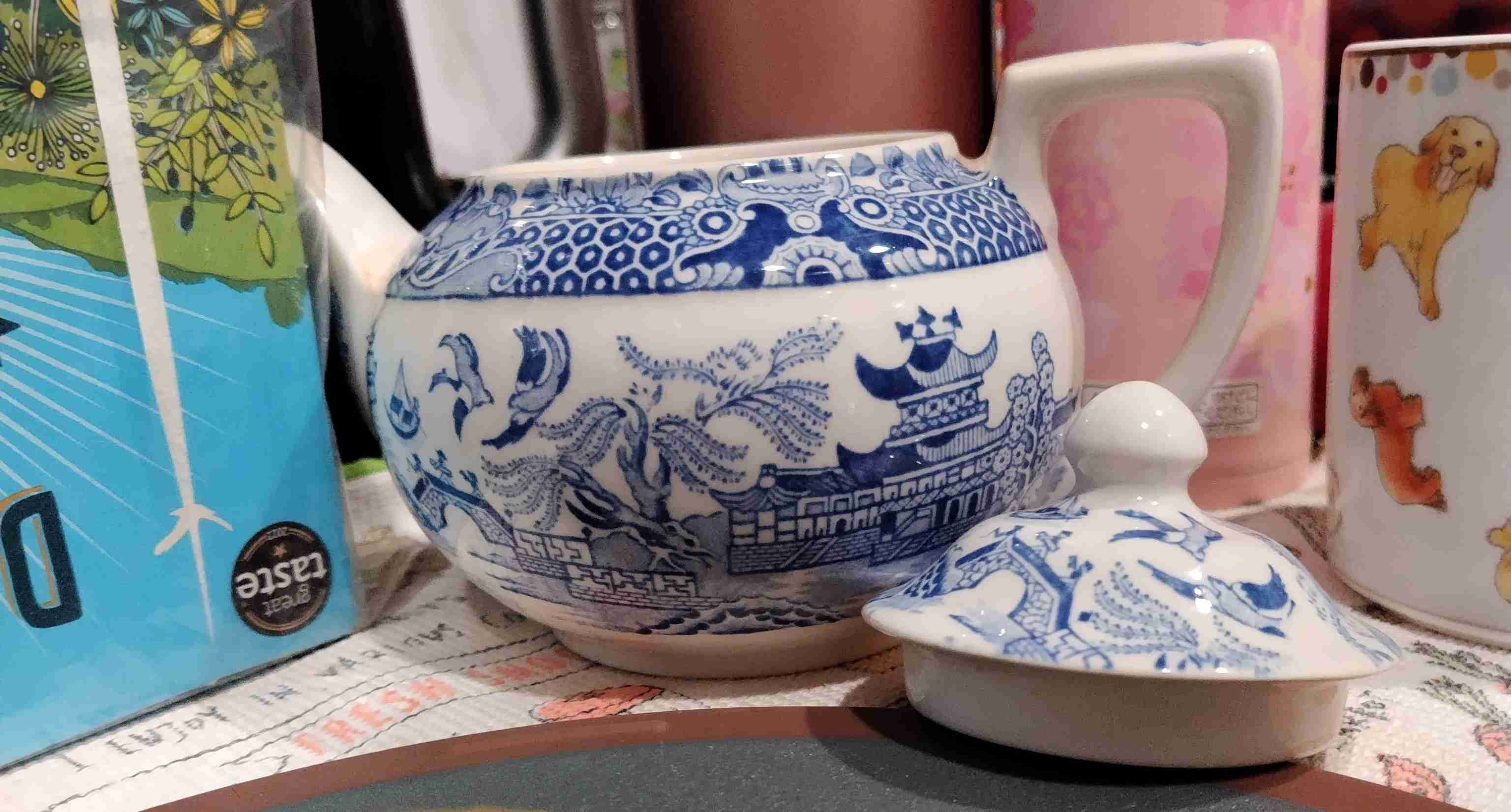 年末年始の我が家の情景を貼るトピpart4