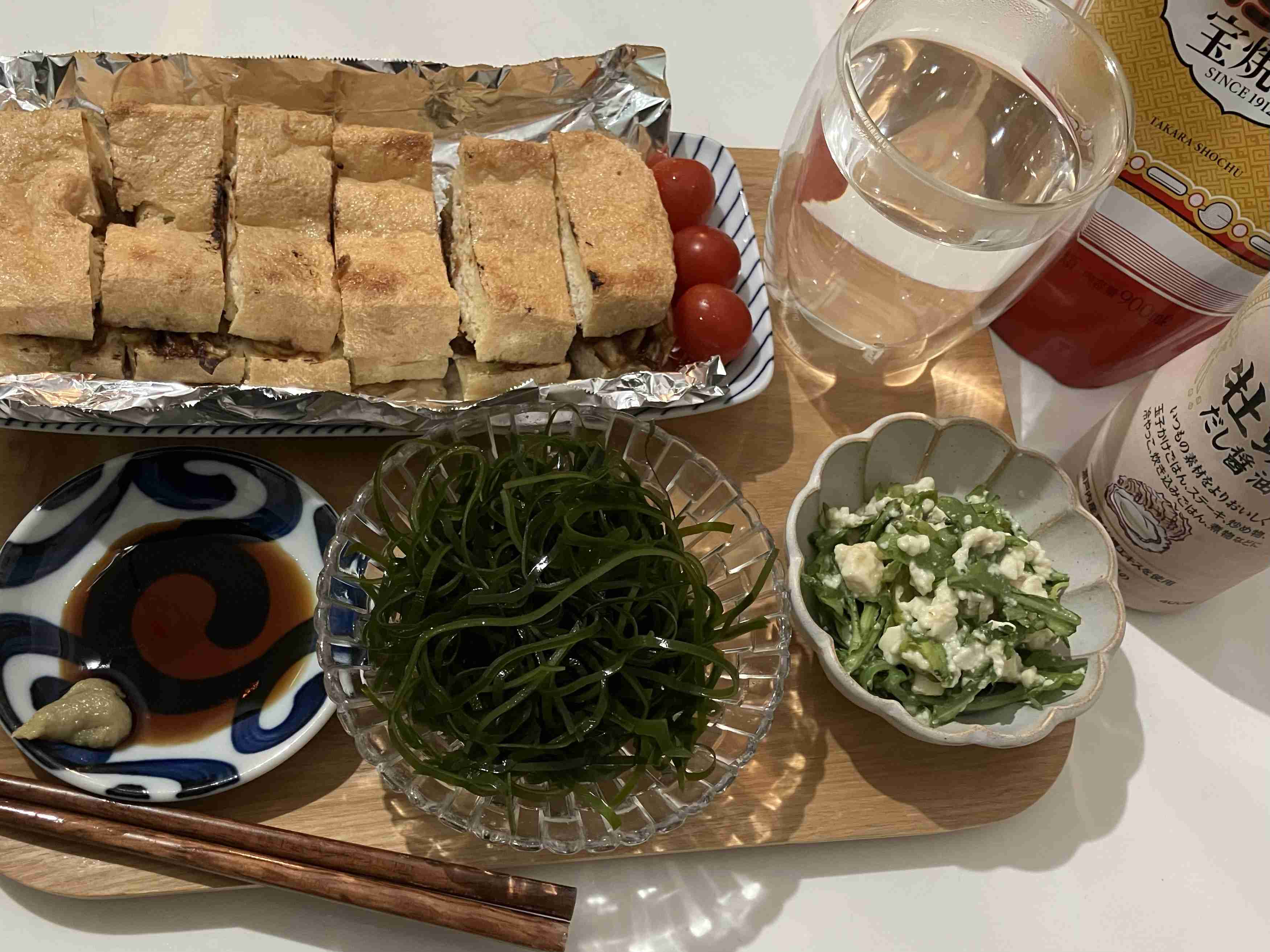 年末年始の我が家の情景を貼るトピpart4