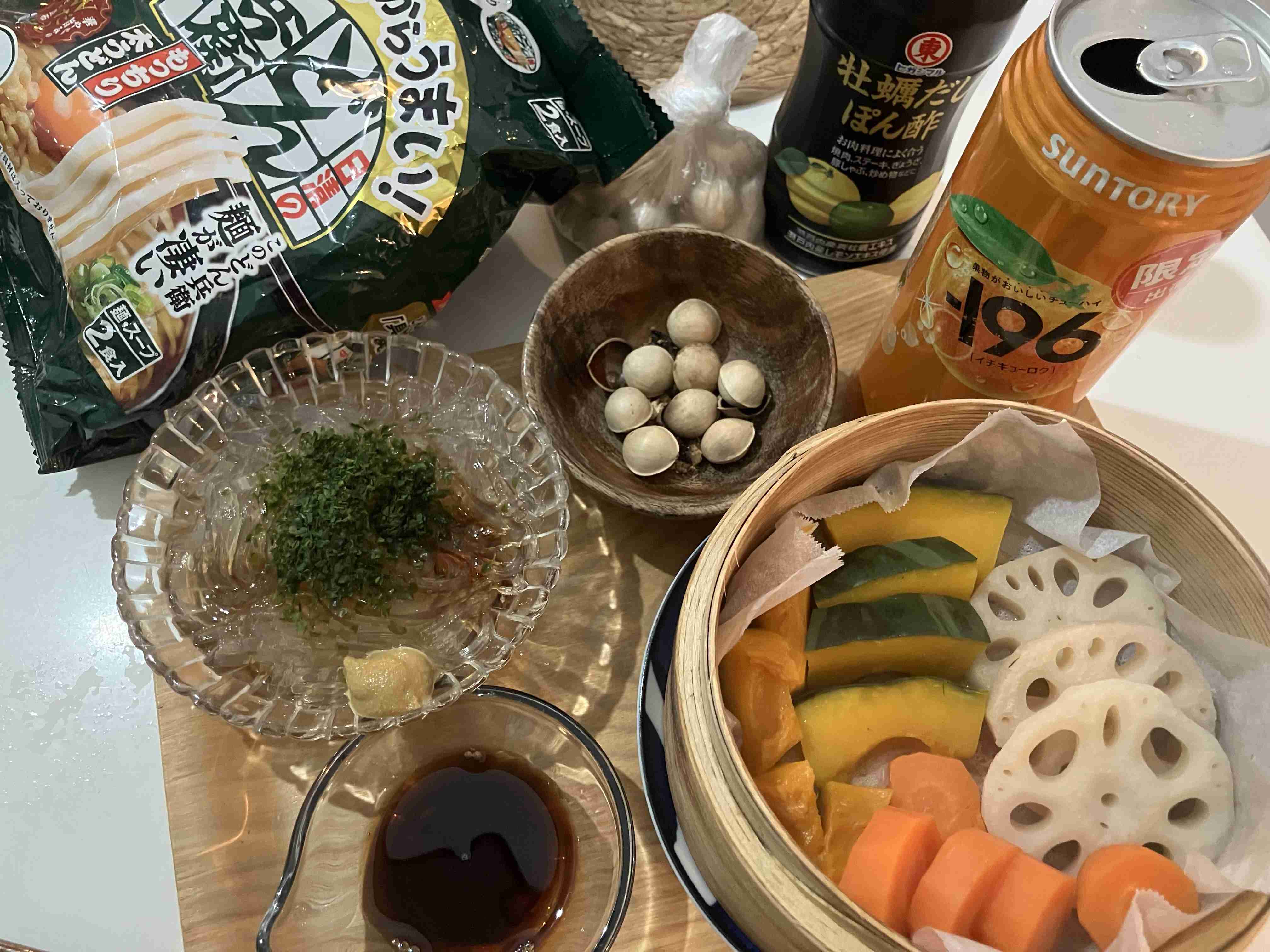 年末年始の我が家の情景を貼るトピpart4