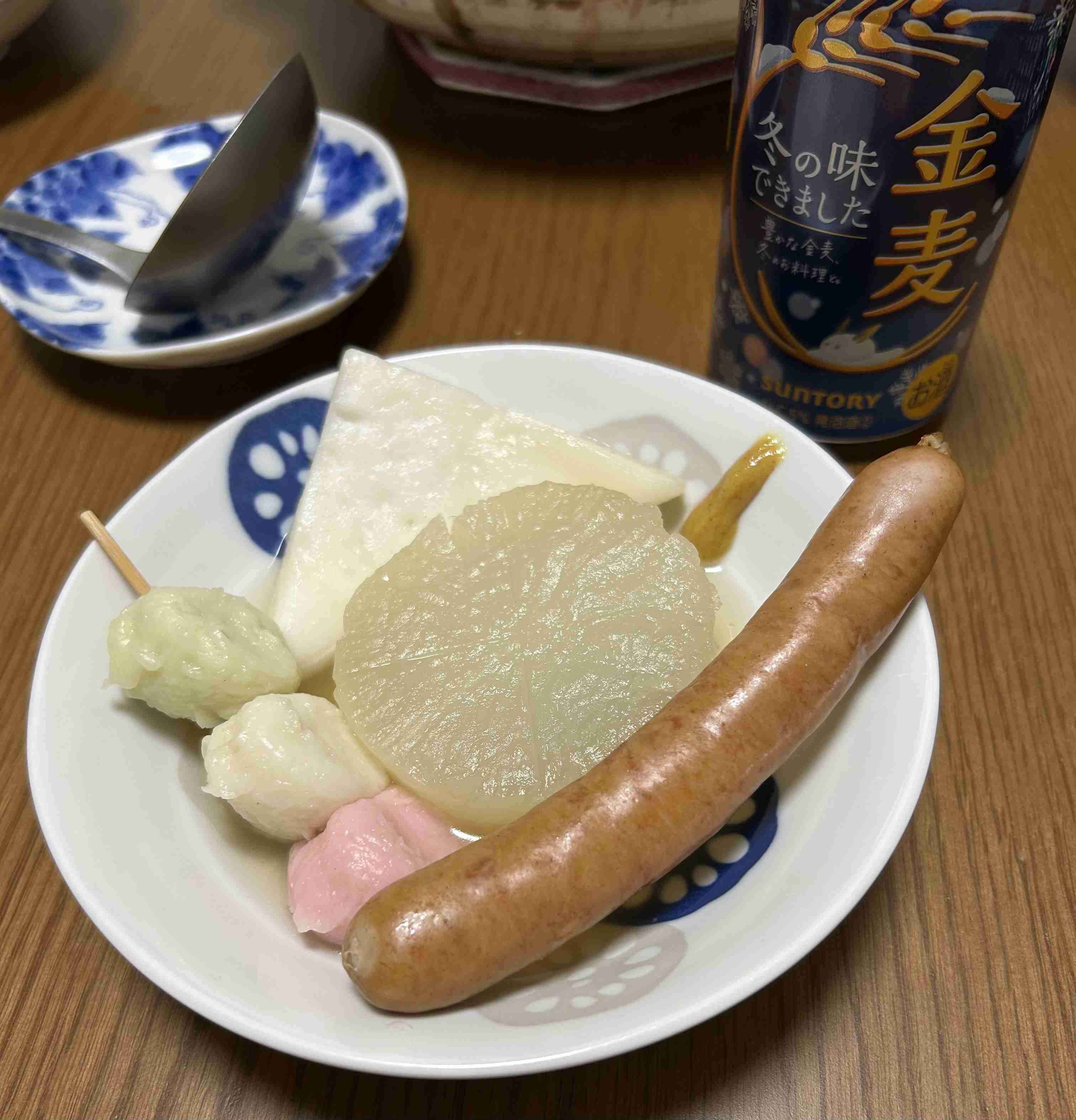 年末年始の我が家の情景を貼るトピpart4