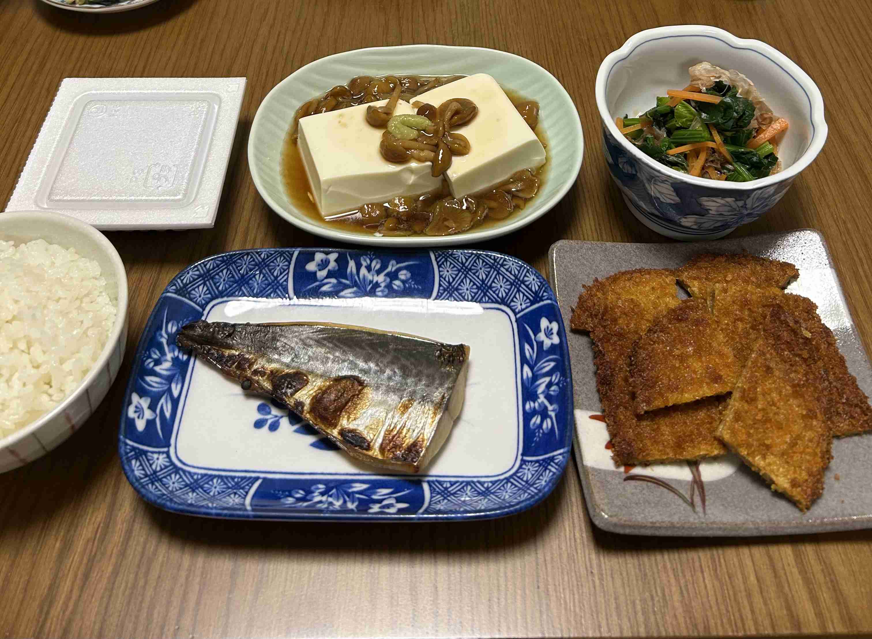 年末年始の我が家の情景を貼るトピpart4