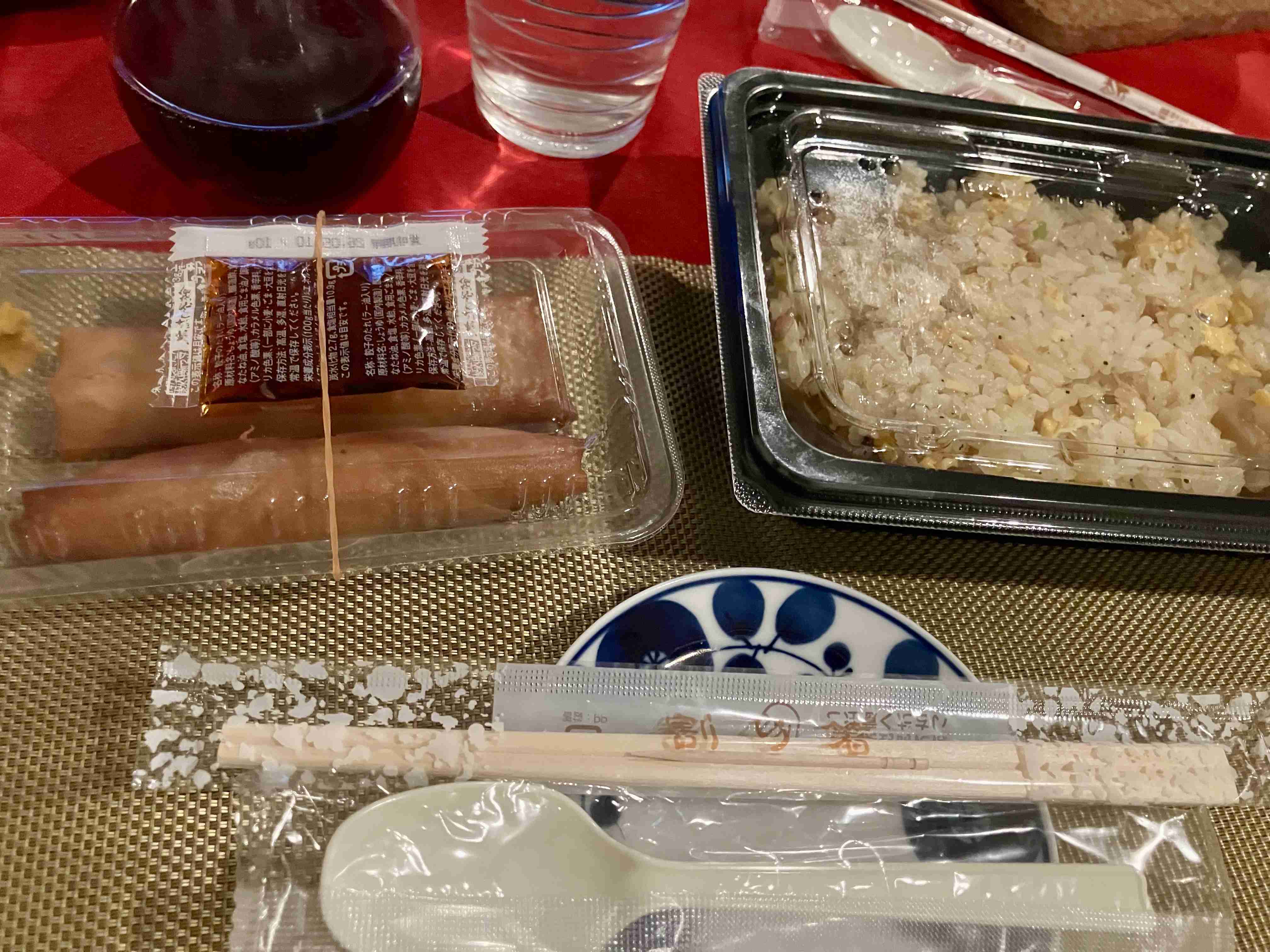 年末年始の我が家の情景を貼るトピpart4